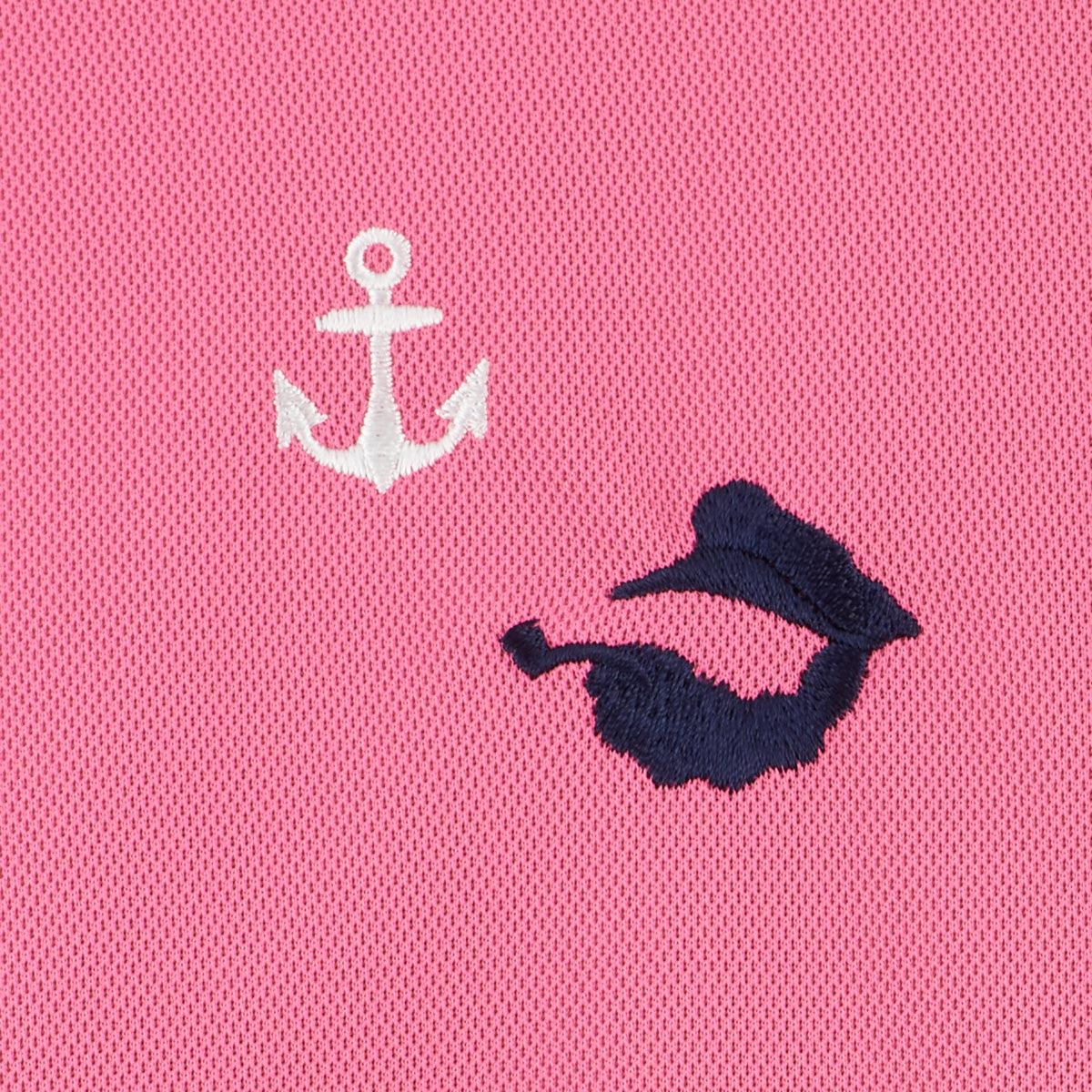 キングサイズ 半袖ポロシャツ 22150556 - SINA COVA