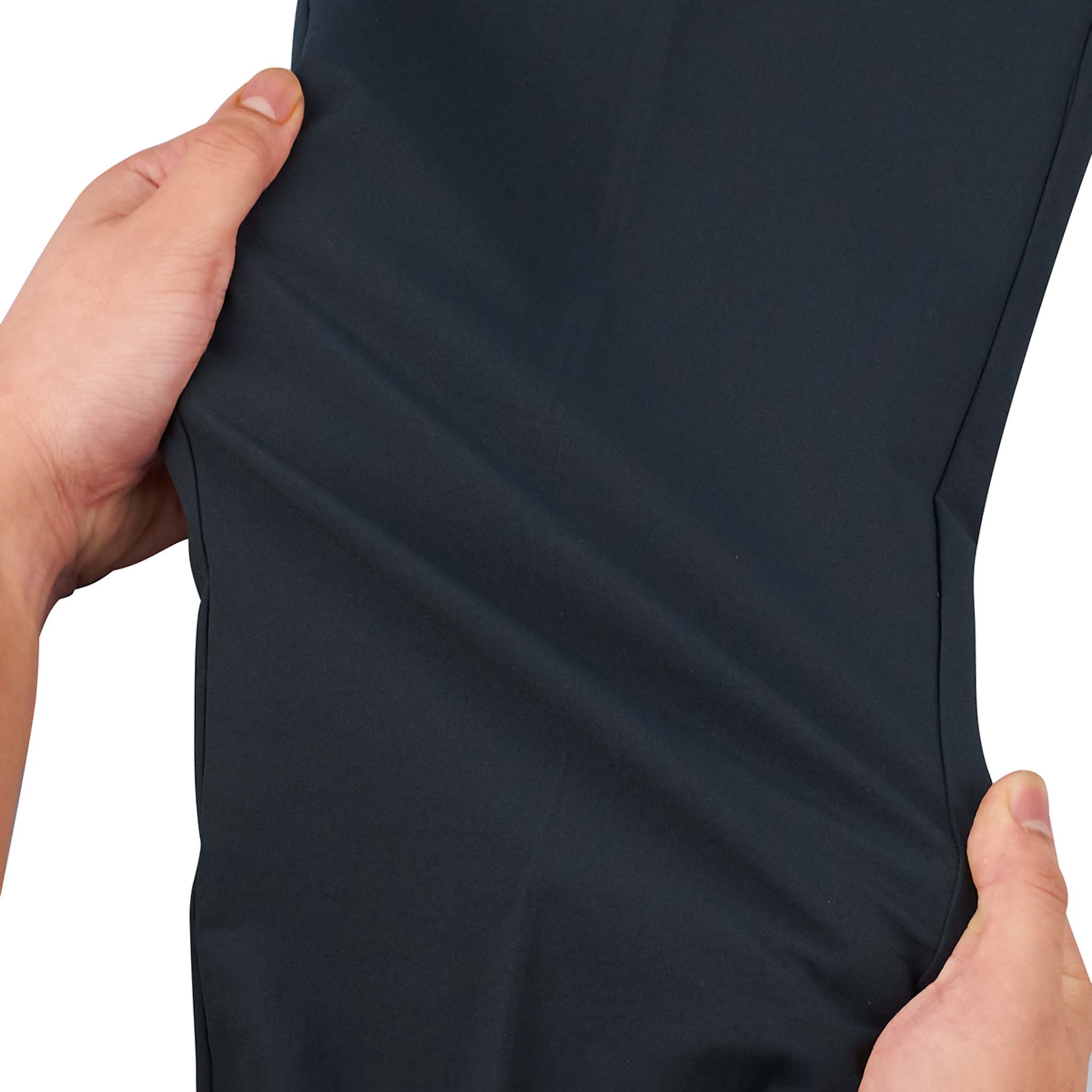 Flat-front Pants 22155010