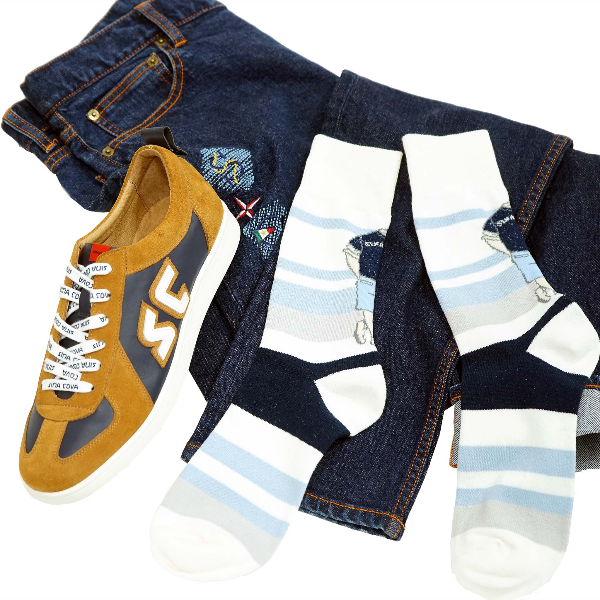 ソックス (25~27㎝) 22177410