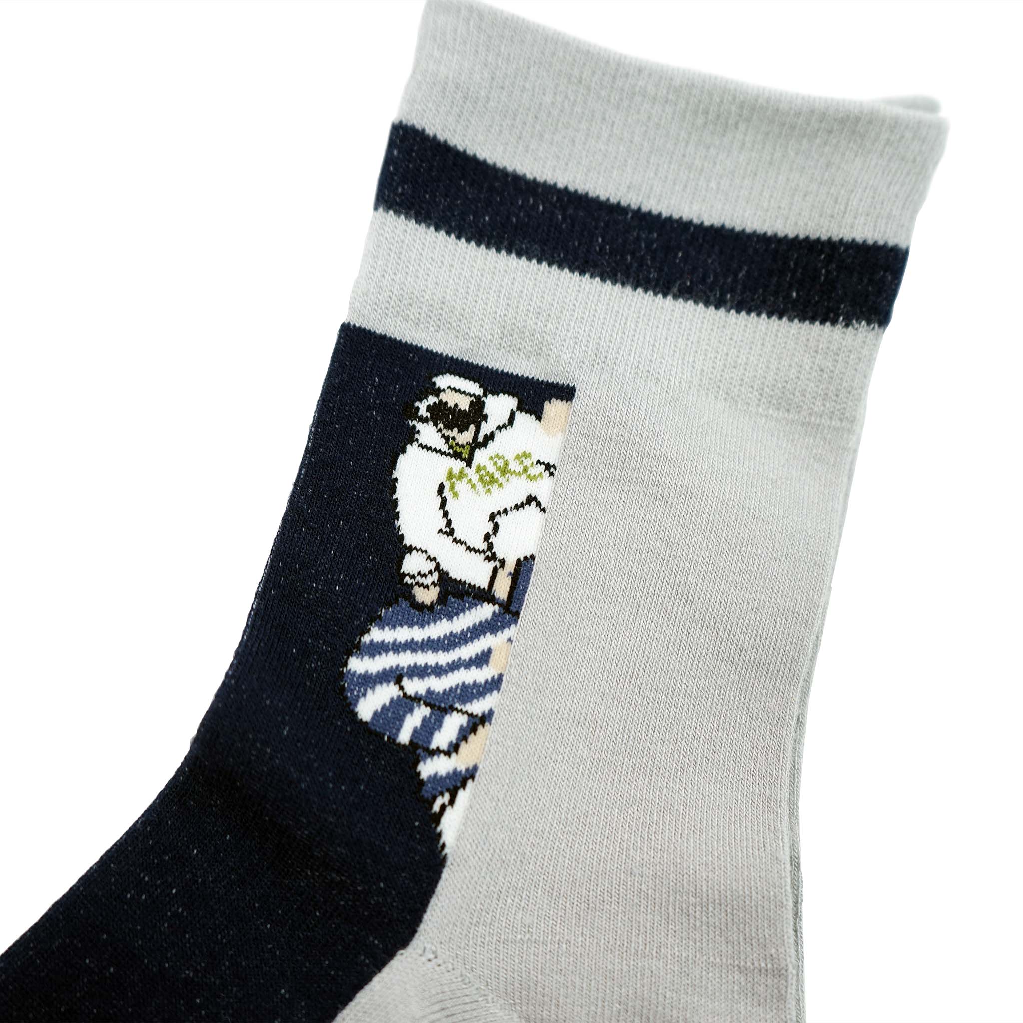 スニーカーソックス (25~27㎝)  22177430