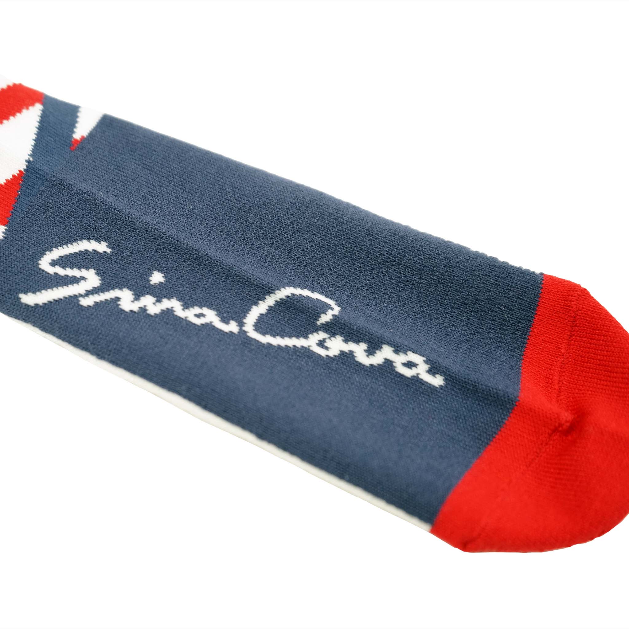 スニーカーソックス (25~27㎝)  22177440