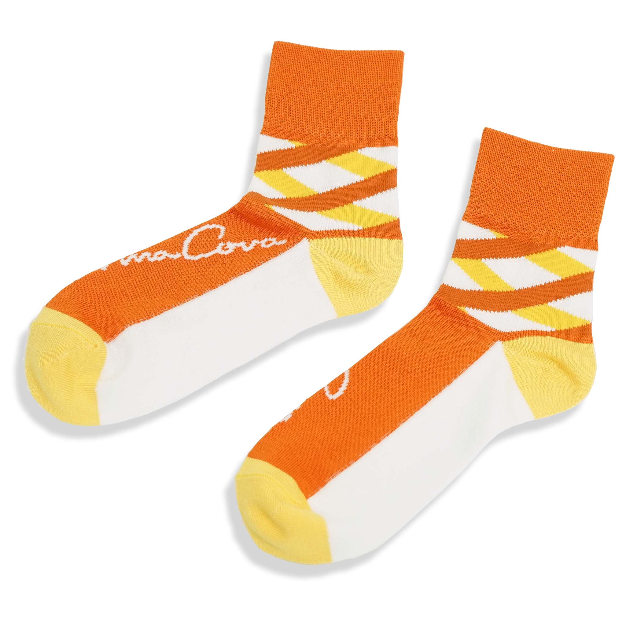 スニーカーソックス (25~27㎝)  22177440