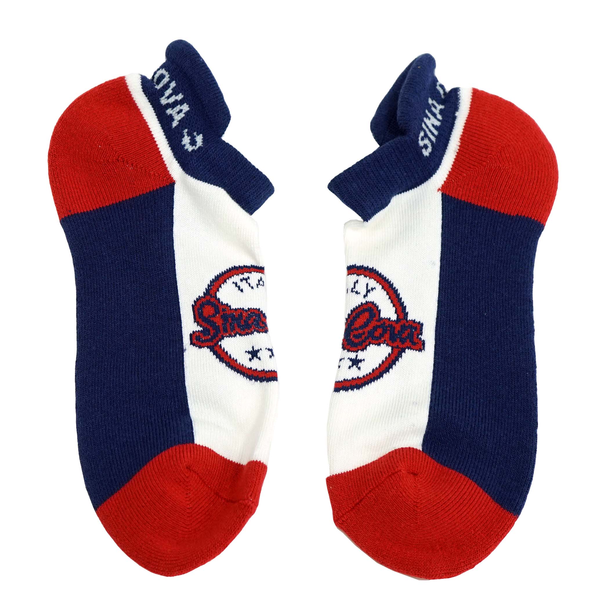 スニーカーソックス (25~27㎝)  22177470