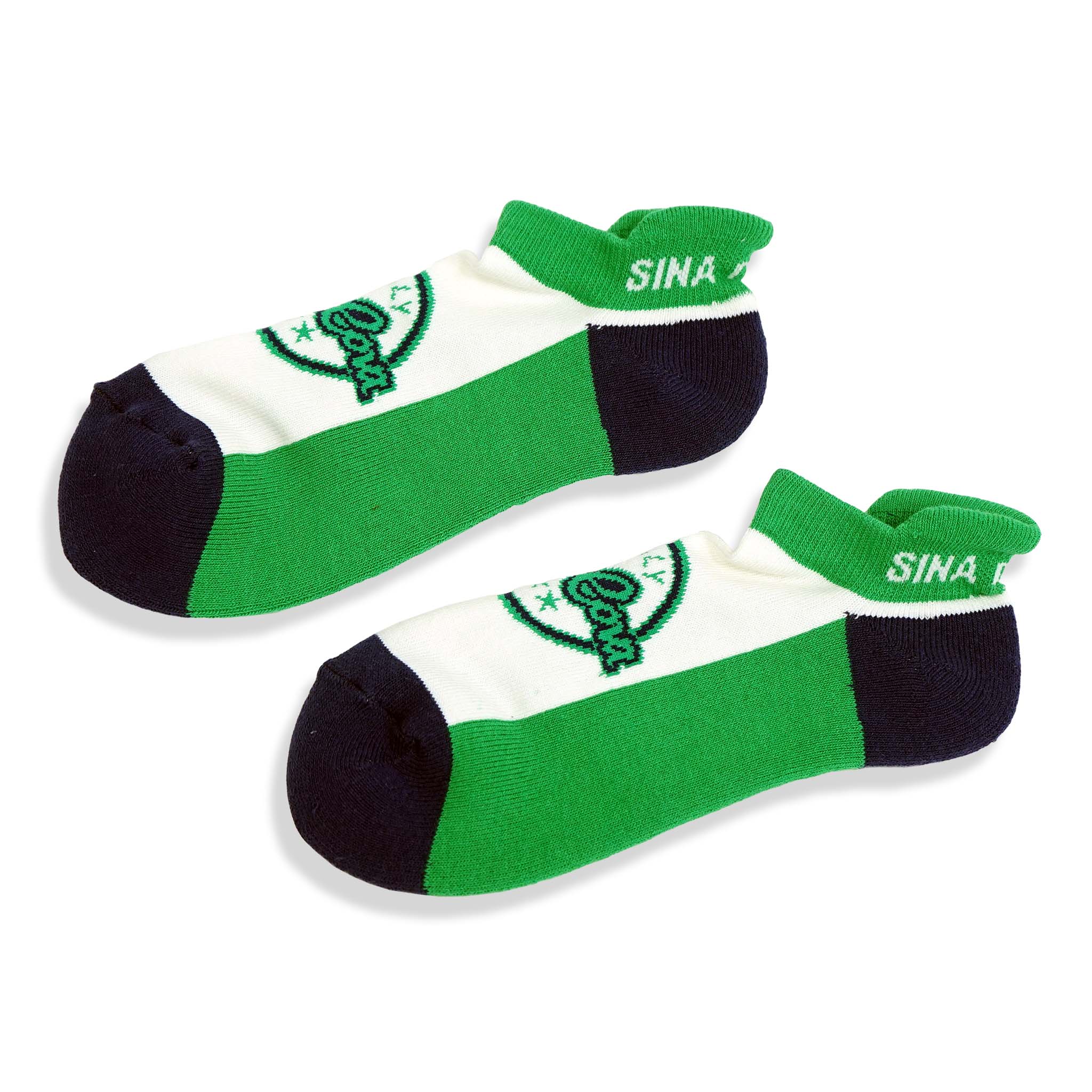 スニーカーソックス (25~27㎝)  22177470