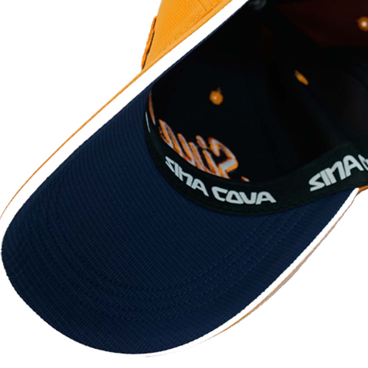 ラウンディッシュキャップ 22177720