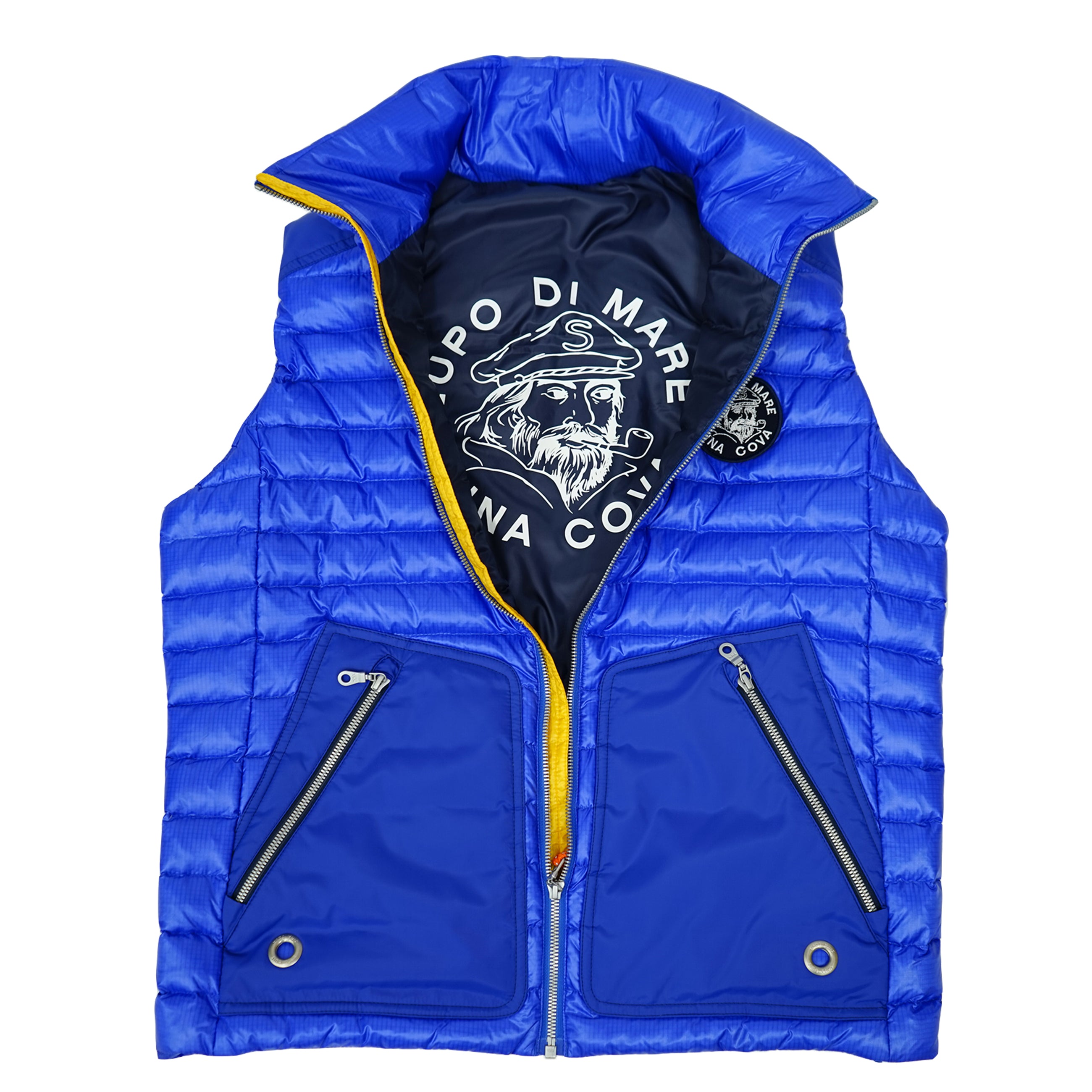 SINA COVA Down Vest 22213510
