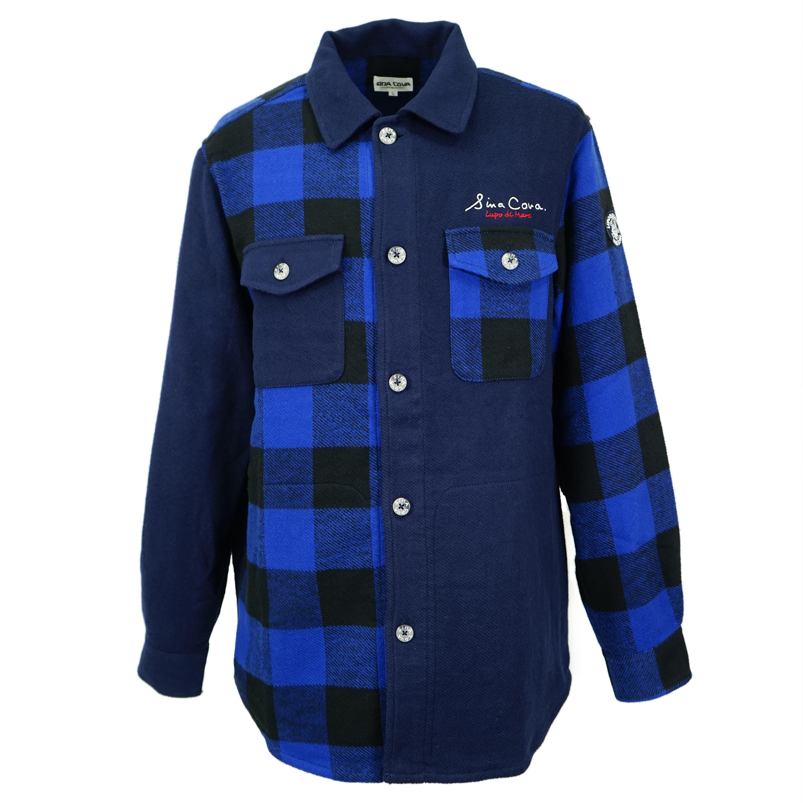 【アウトレット】シナコバ (SINA COVA) CPOジャケット 22223020