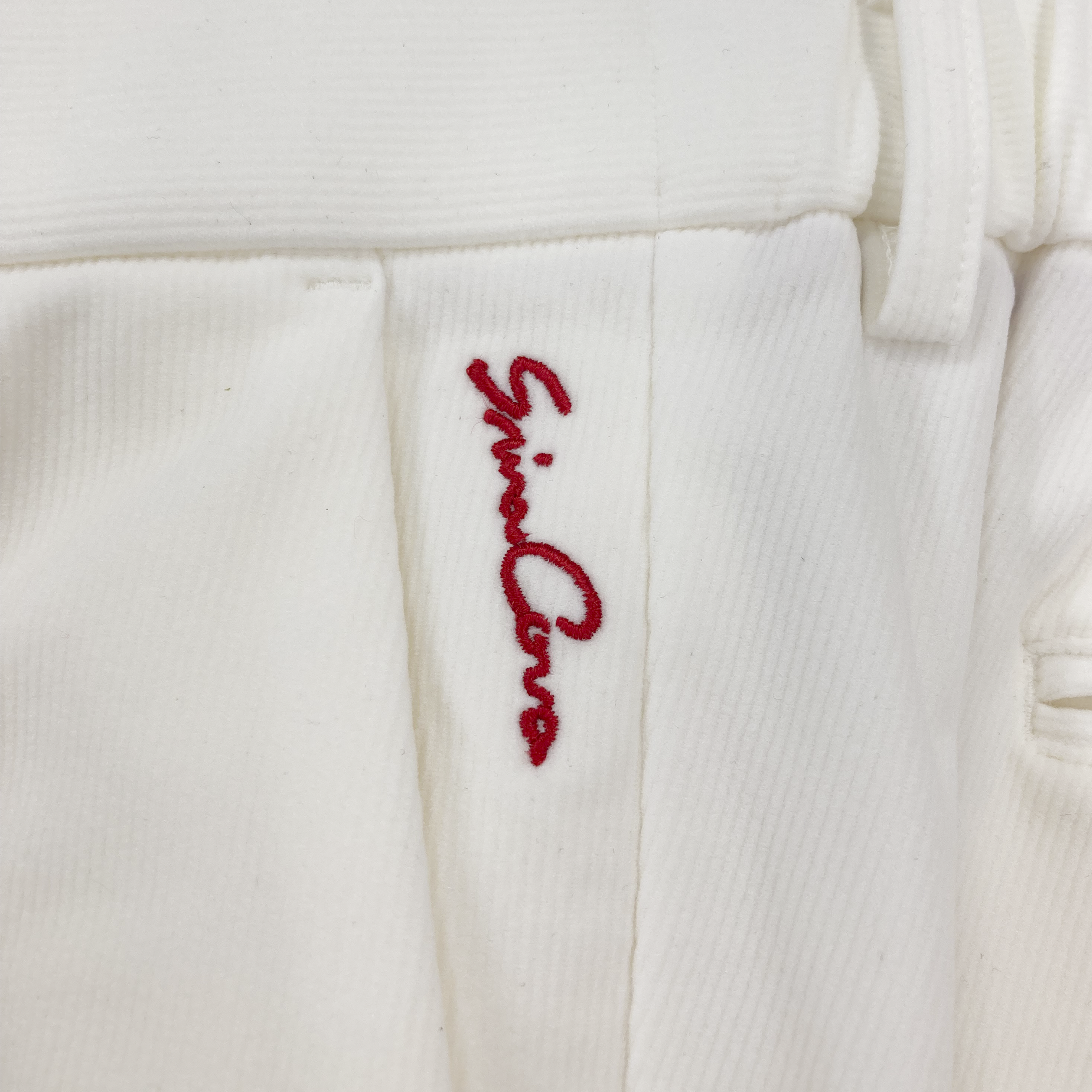 【アウトレット】シナコバ (SINA COVA) ワンタックパンツ 22235310