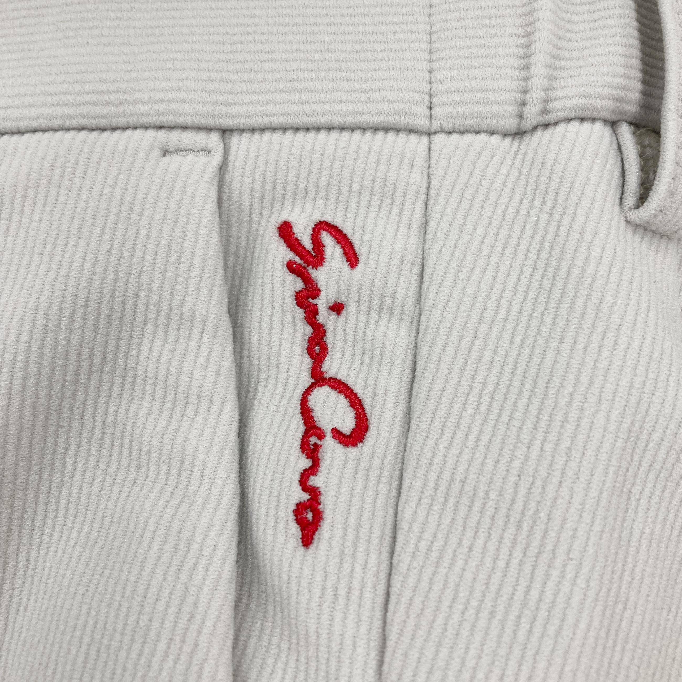 【アウトレット】シナコバ (SINA COVA) ワンタックパンツ 22235310