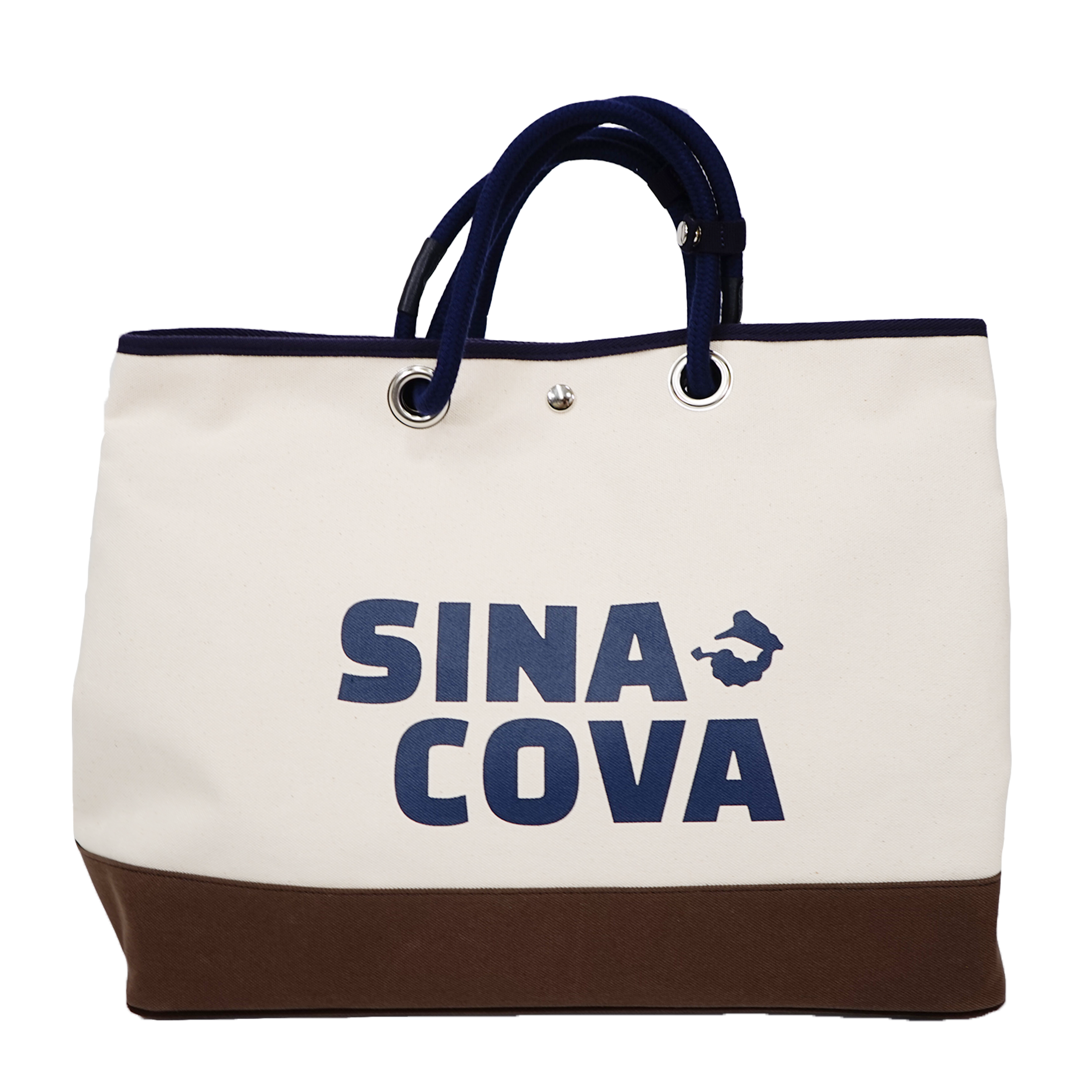 【公式】シナコバ (SINA COVA) ビッグトートバッグ 22277010