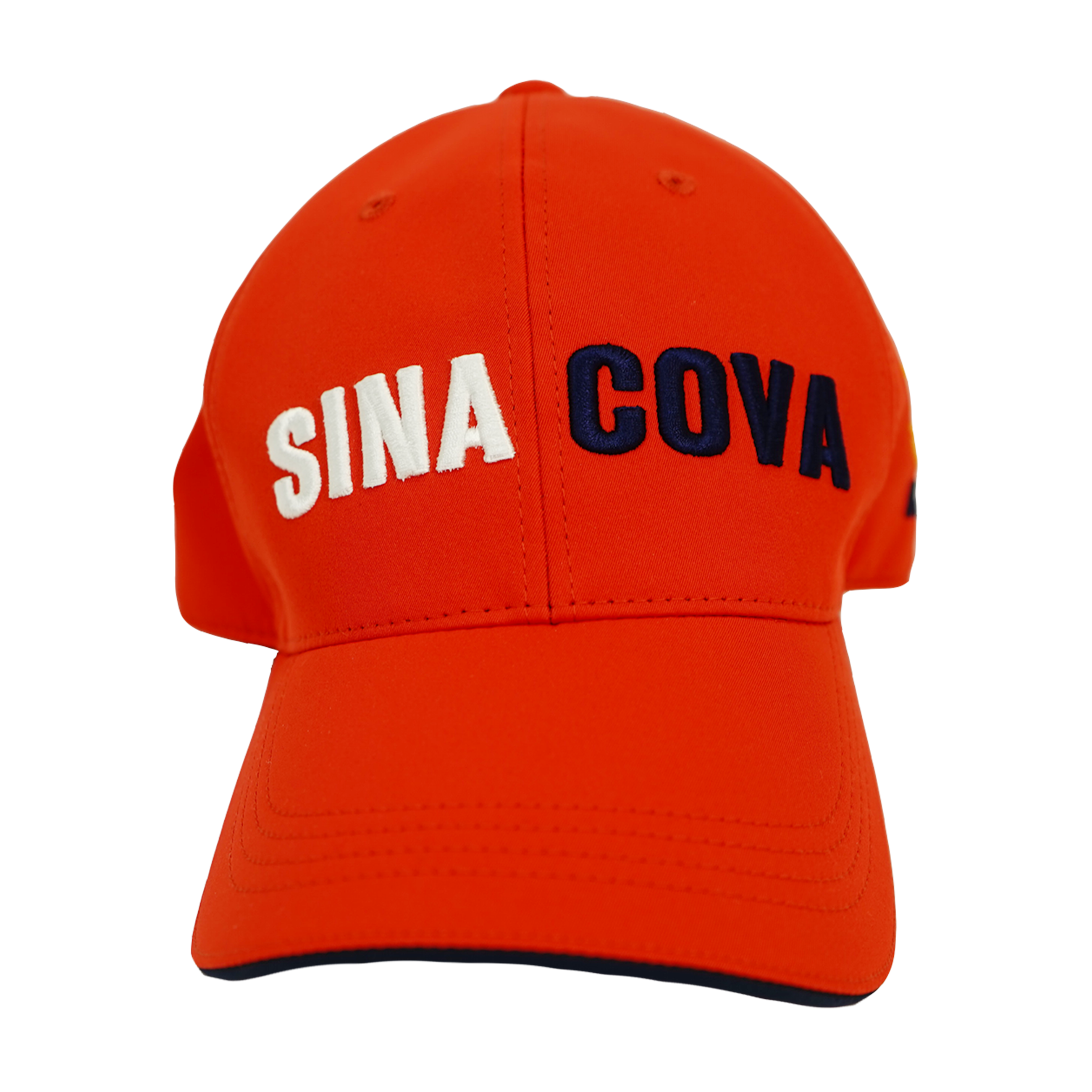 【公式】シナコバ (SINA COVA) ラウンディッシュキャップ 22277700