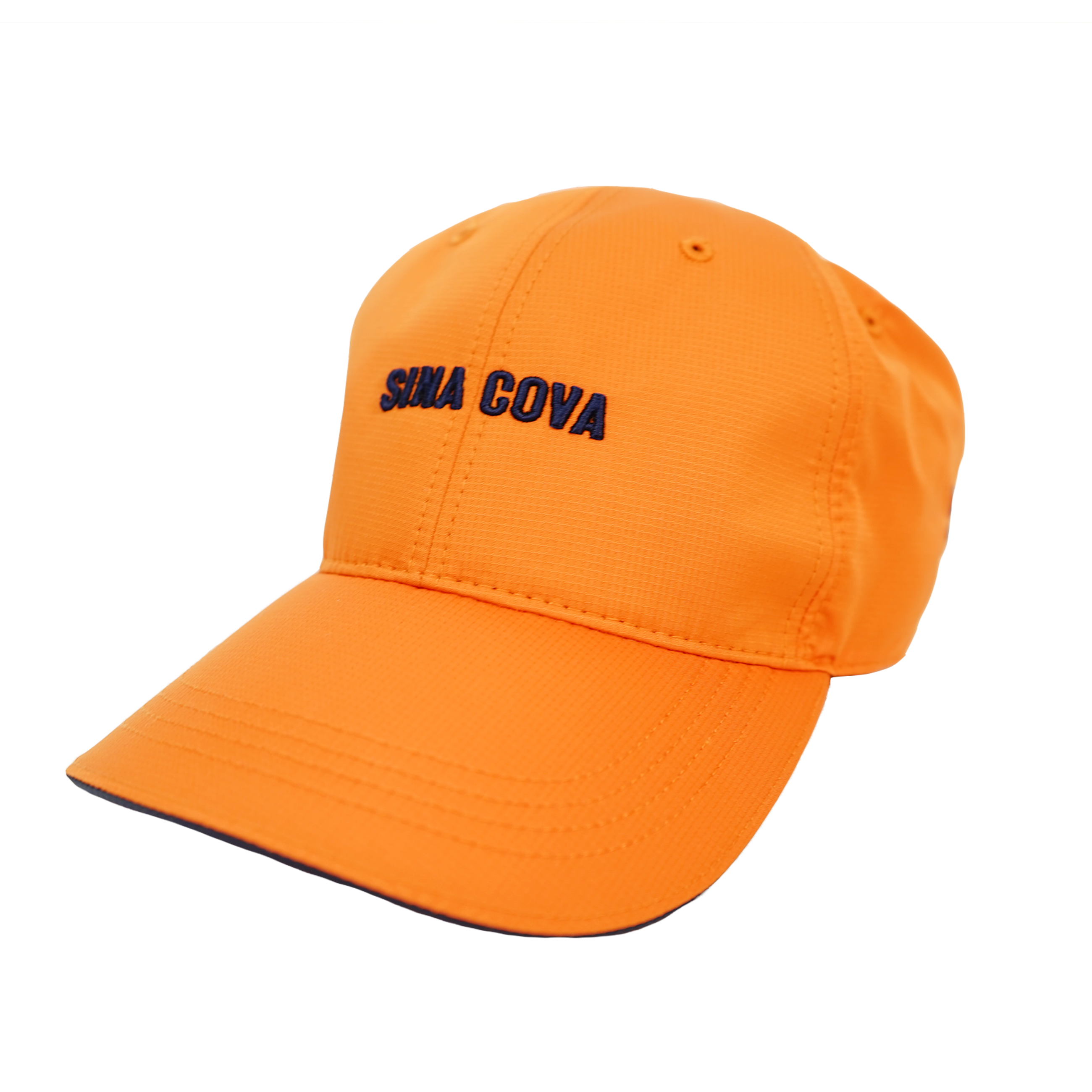 【公式】シナコバ (SINA COVA) ラウンディッシュキャップ 22277710
