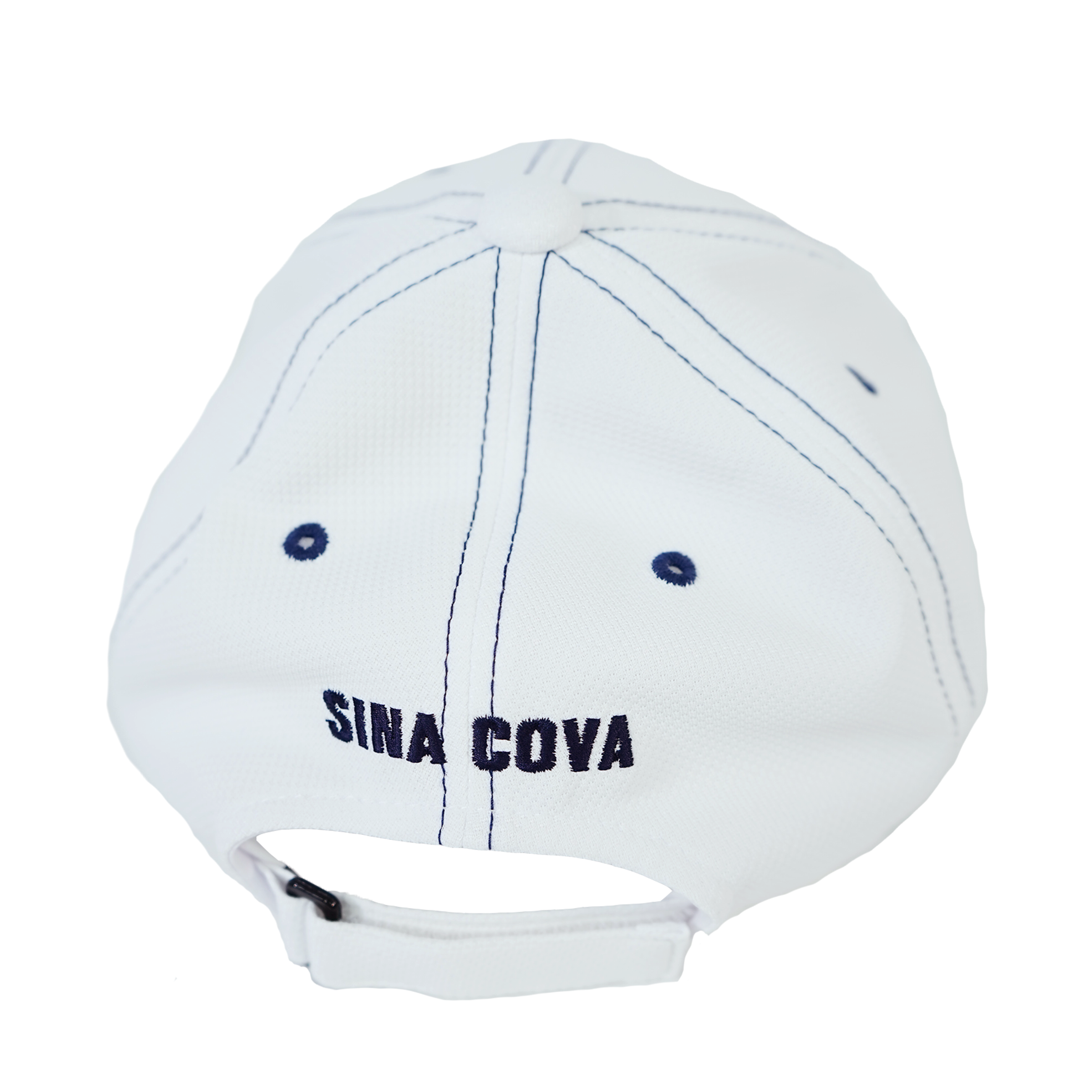 【公式】シナコバ(SINA COVA)ラウンディッシュキャップ スポーツキャップ 23177720