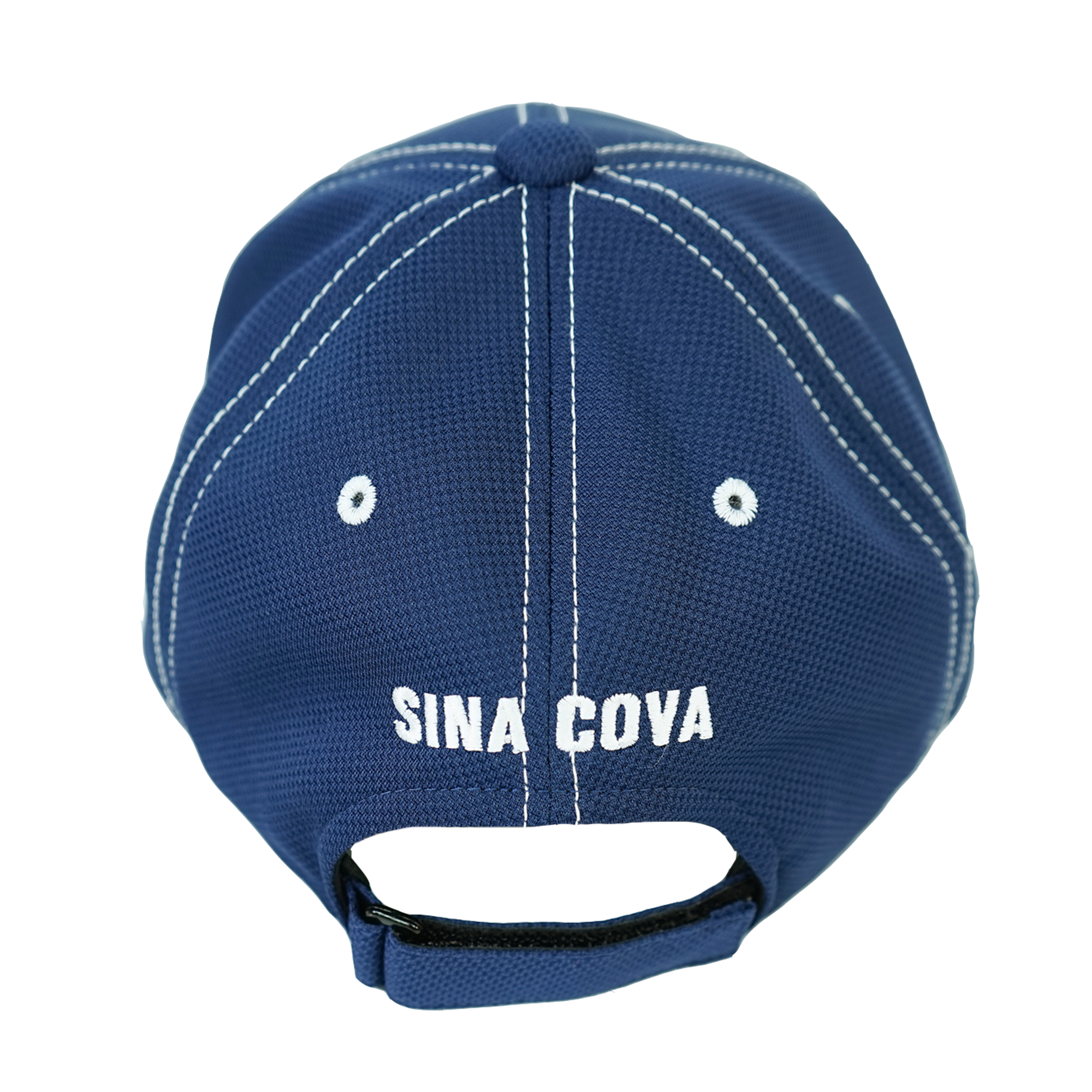 【公式】シナコバ(SINA COVA)ラウンディッシュキャップ スポーツキャップ 23177720