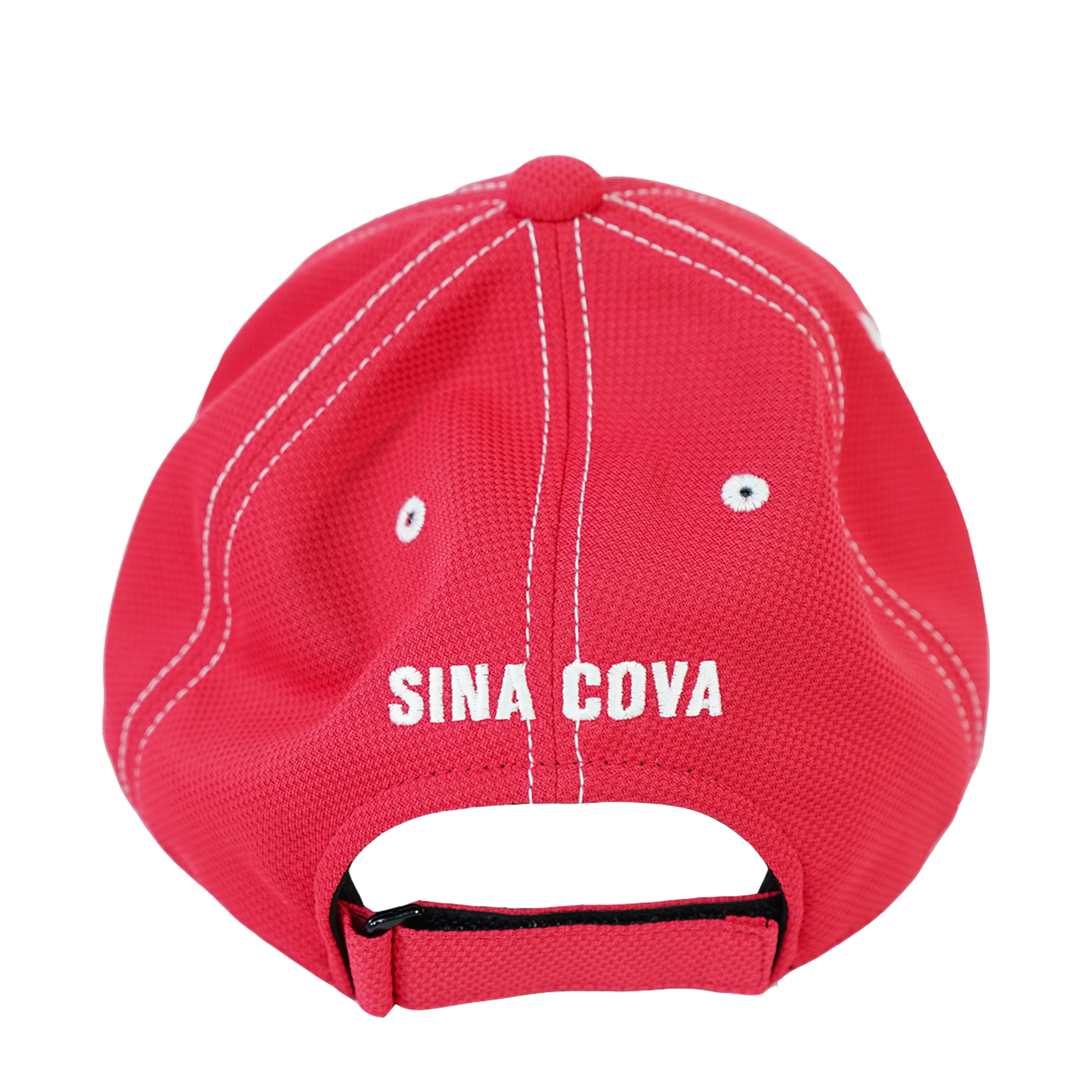 【公式】シナコバ(SINA COVA)ラウンディッシュキャップ スポーツキャップ 23177720
