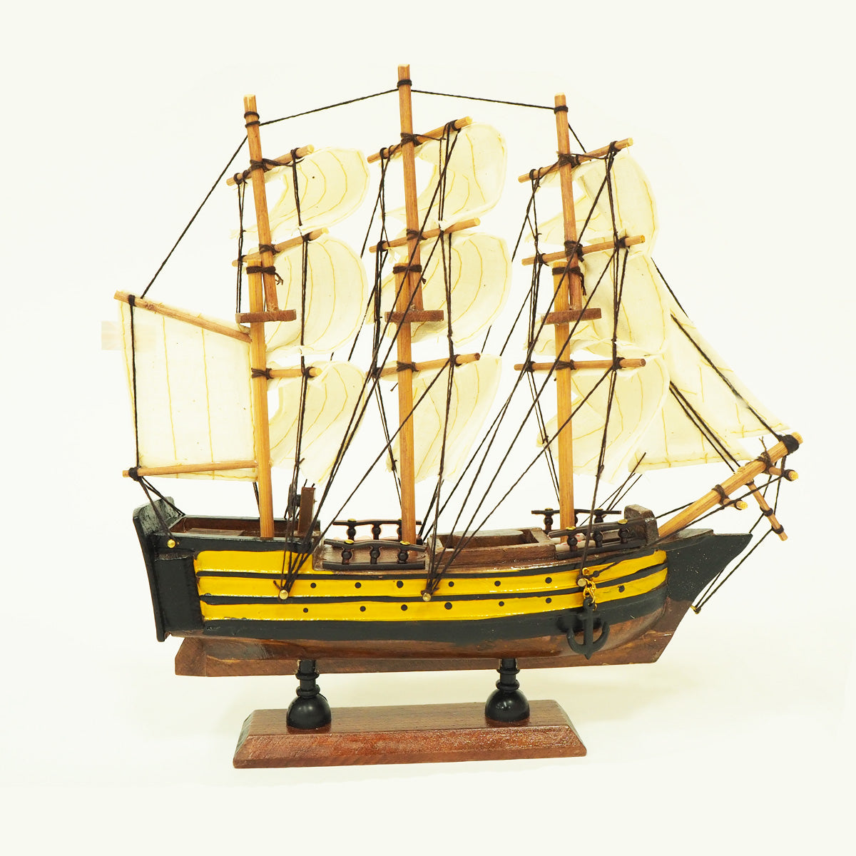 帆船模型/モデルシップ(完成品) ヴィクトリー 57000100