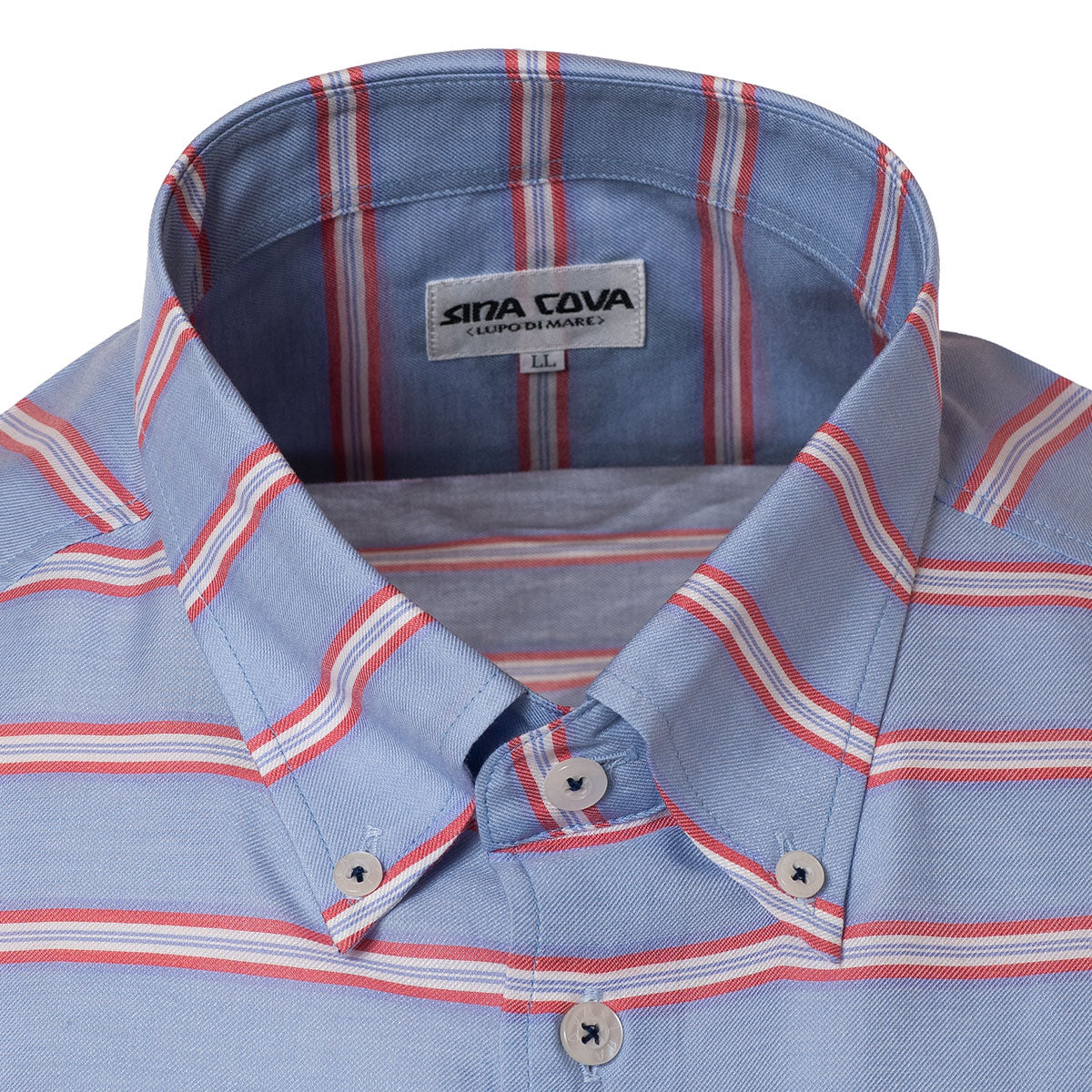 Long sleeve button down shirt 19224113