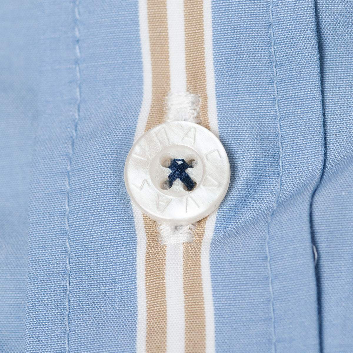 【アウトレット】長袖ボタンダウンシャツ 19234040