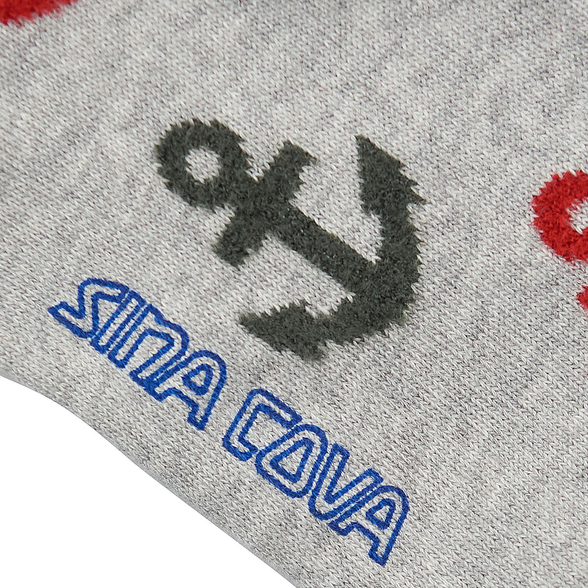 シナコバ(SINA COVA)スモールソックス (23~25cm) 20278418