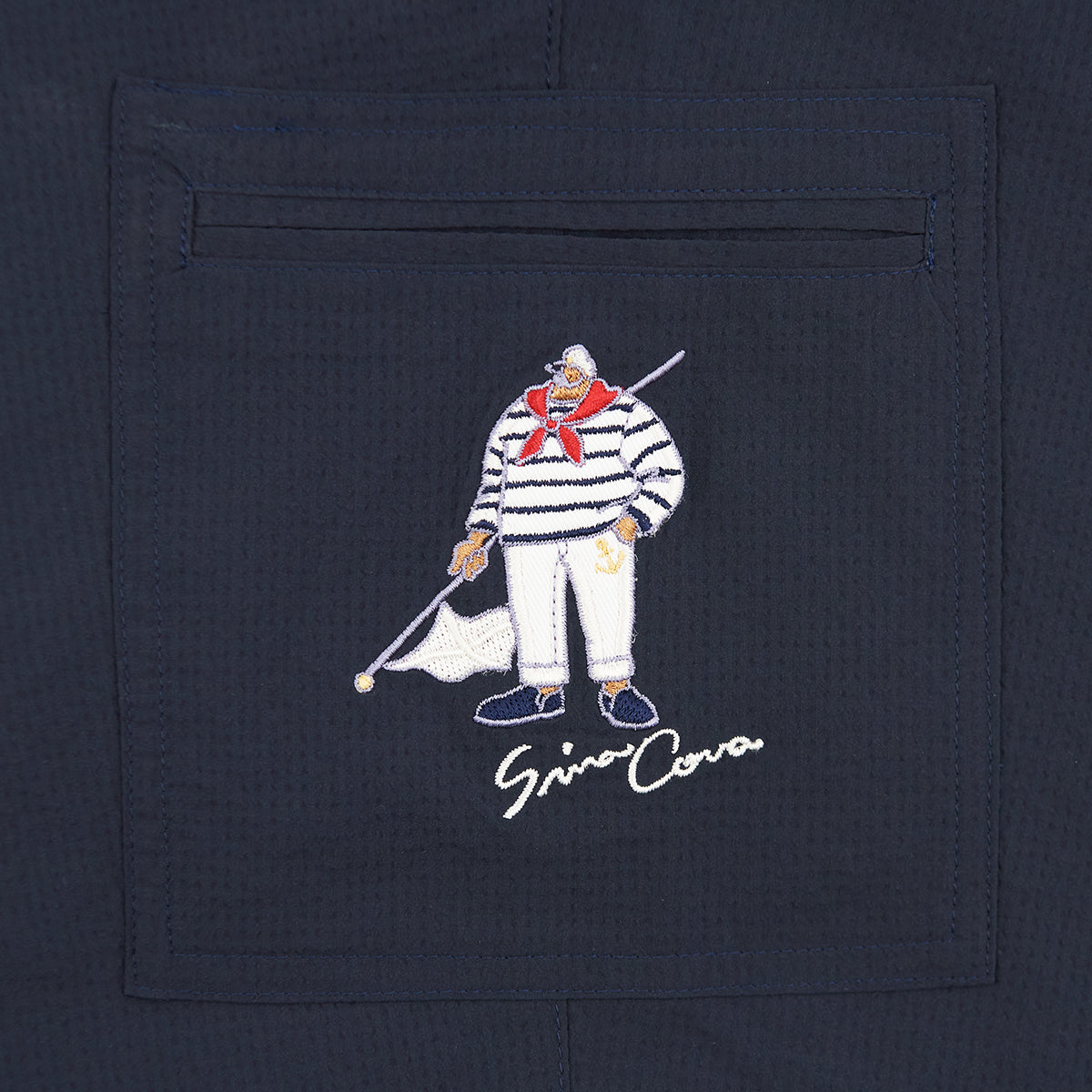 【アウトレット】ノータックパンツ 20125030