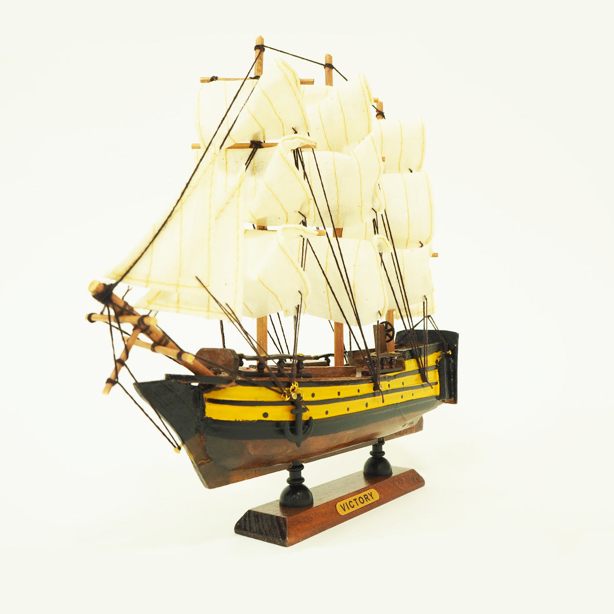 帆船模型/モデルシップ(完成品) ヴィクトリー 57000100