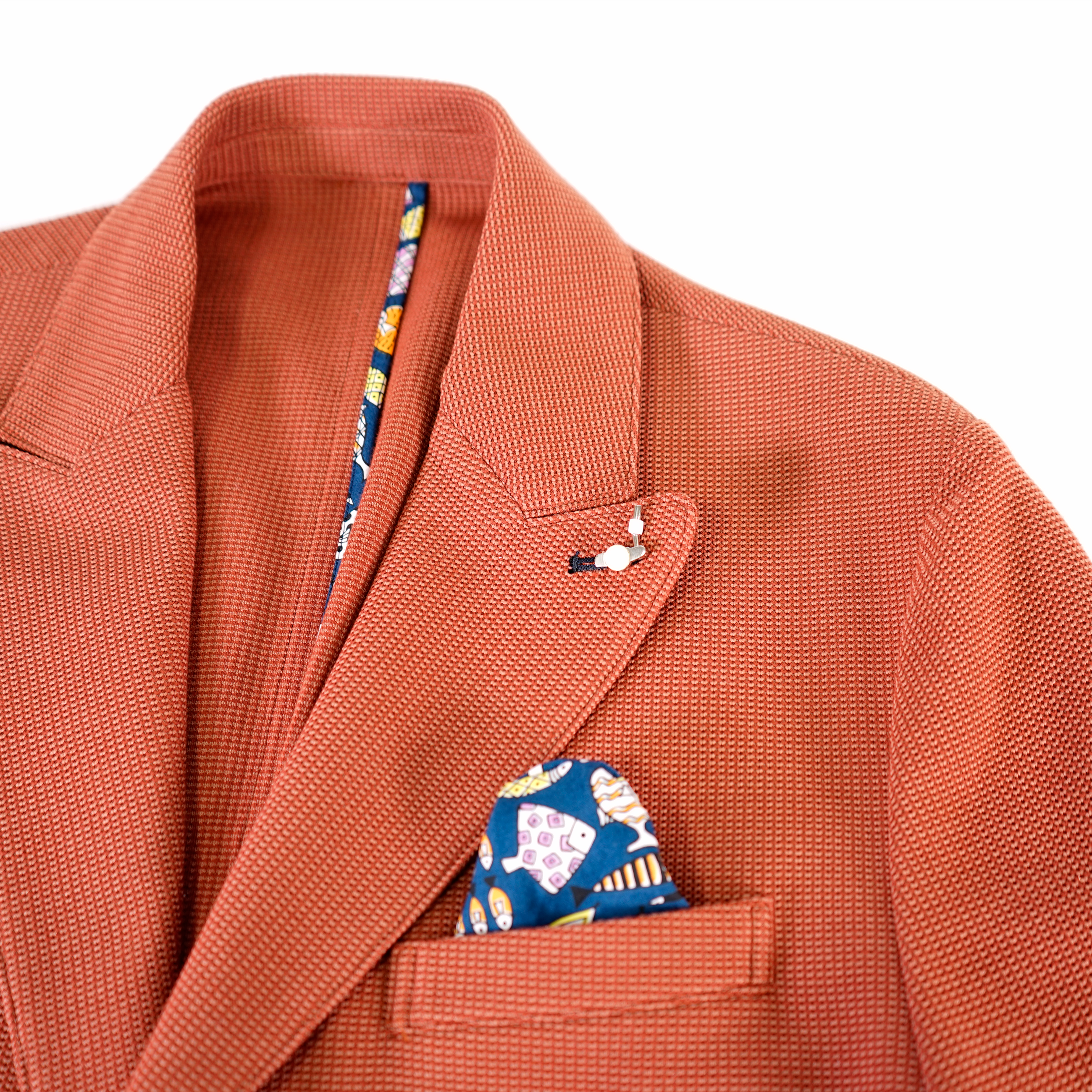 ラペルピン ゴルフ(パター)57001200