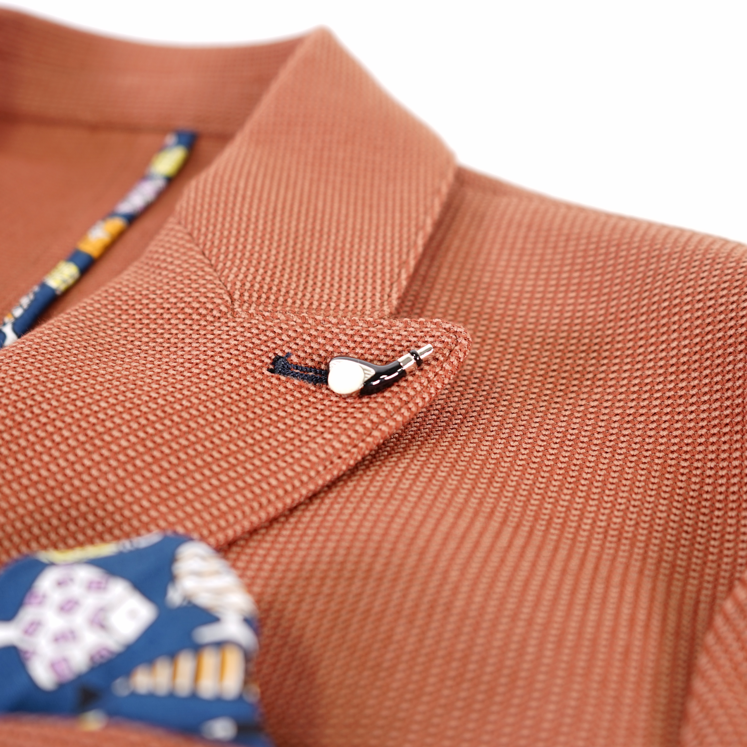 ラペルピン ゴルフ(ドライバー) 57001210