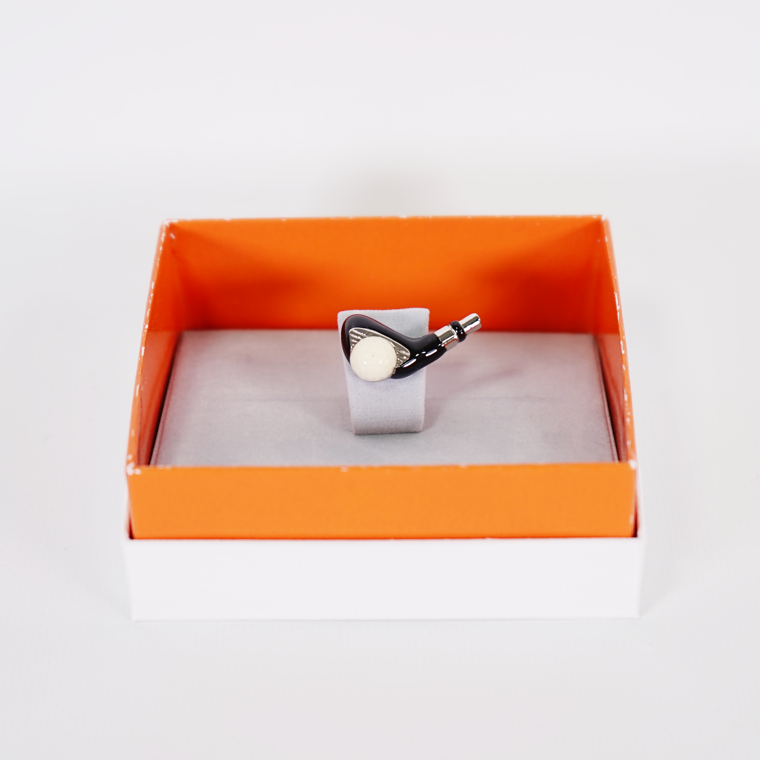 ラペルピン ゴルフ(ドライバー) 57001210