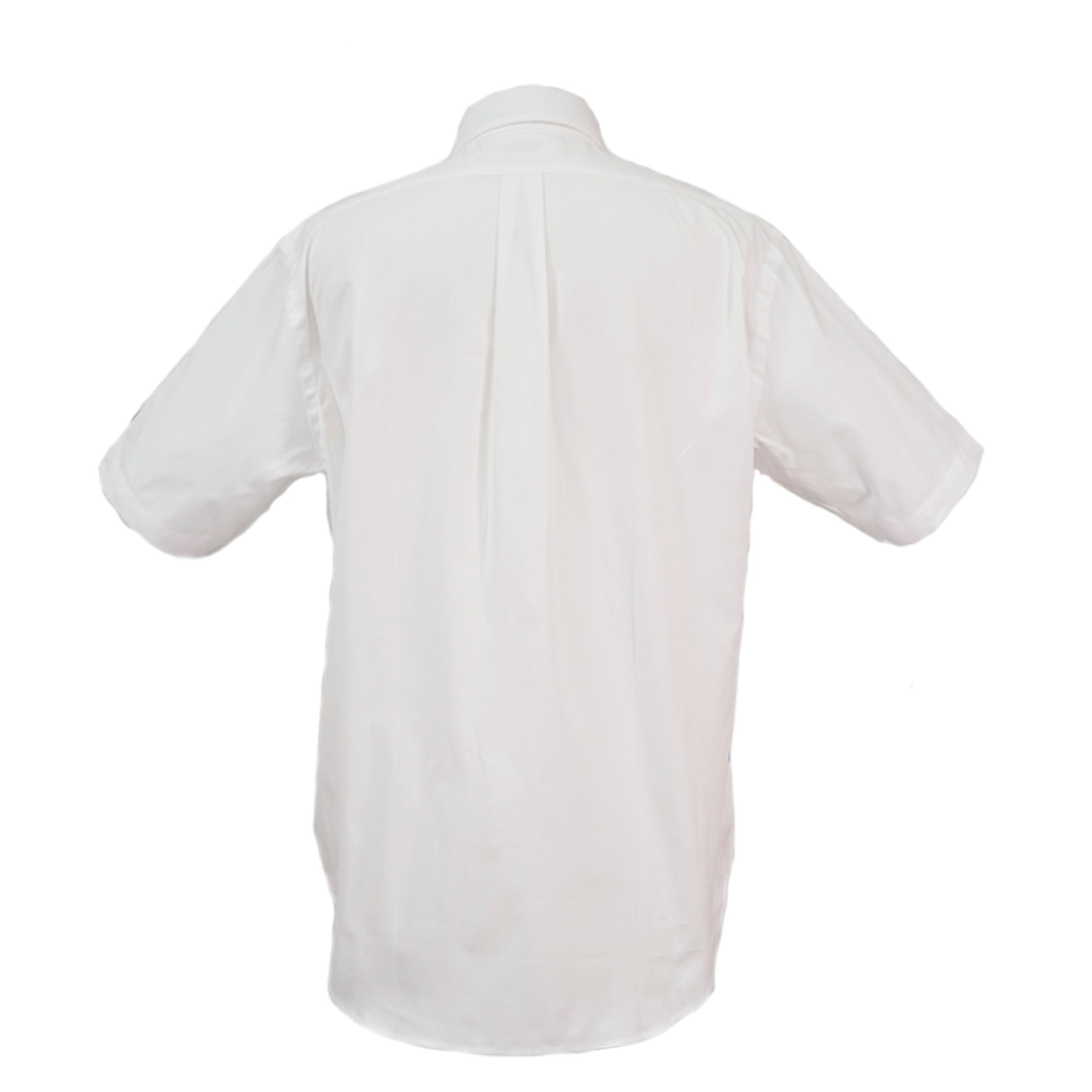 【アウトレット】シナコバ (SINA COVA) 半袖ボタンダウンシャツ 22124510