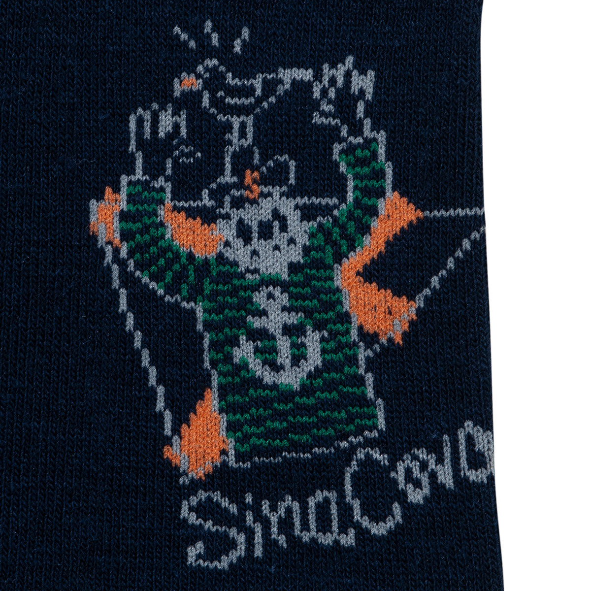 ソックス(25~27㎝) 19277450