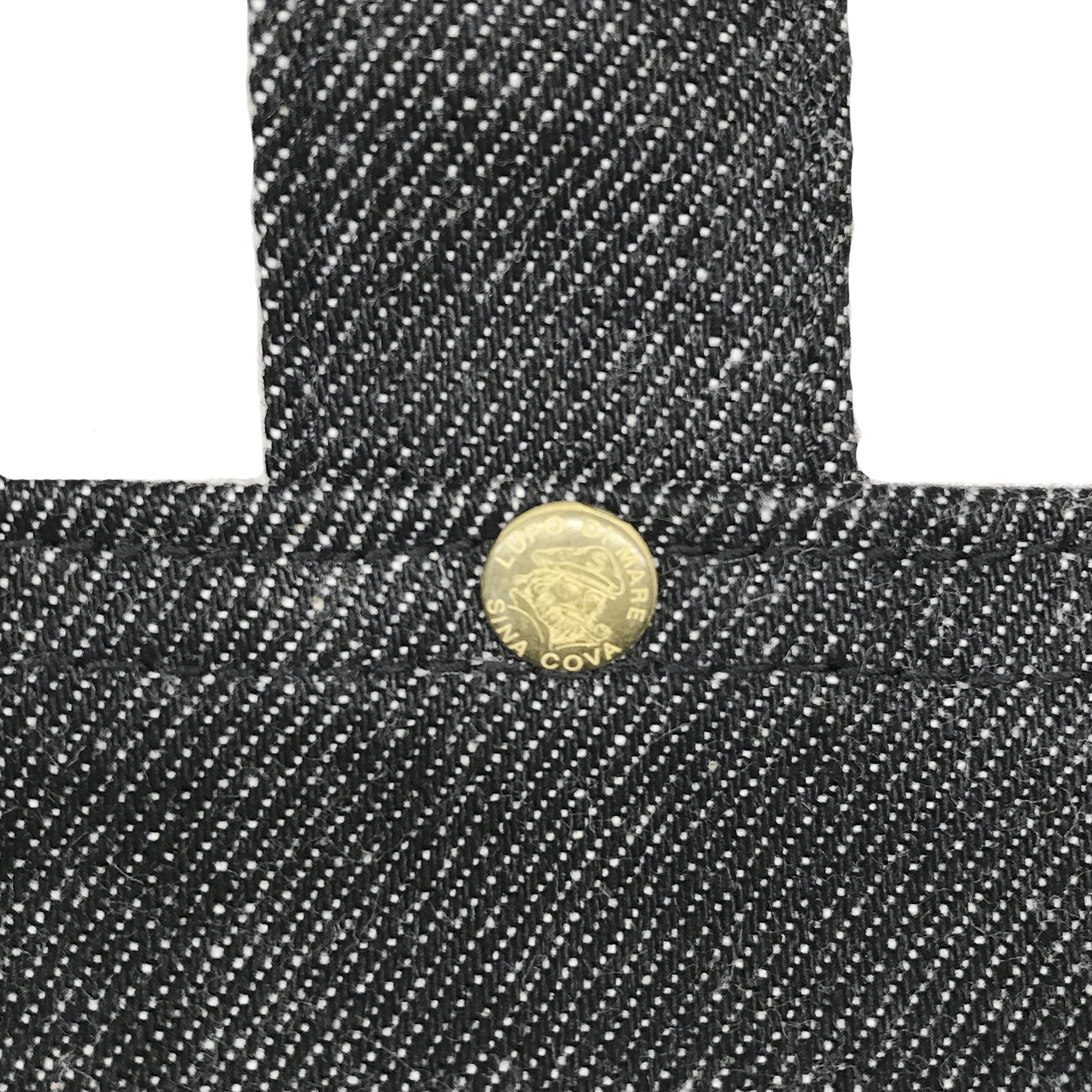 シナコバ(SINA COVA)ハンドメイド リバーシブルトートバッグ 10070119