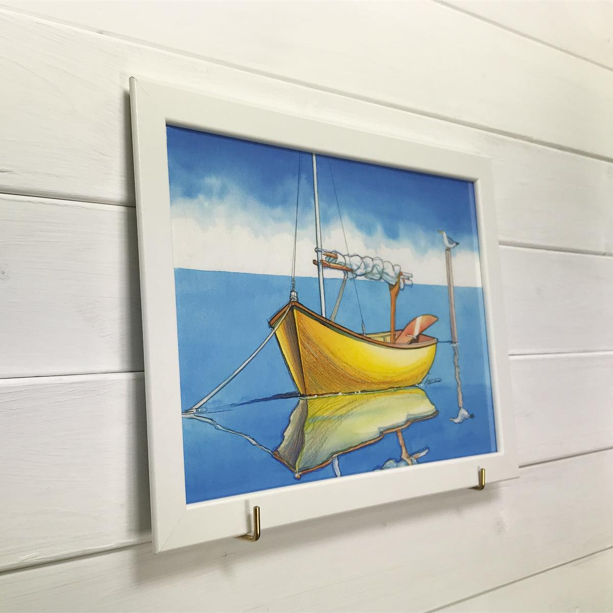Tadami 『Yellow Dinghy』 57000210 - SINA COVA