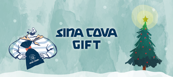 SINACOVA GIFT コレクション