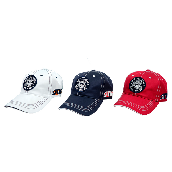 Roundish Cap 10077750