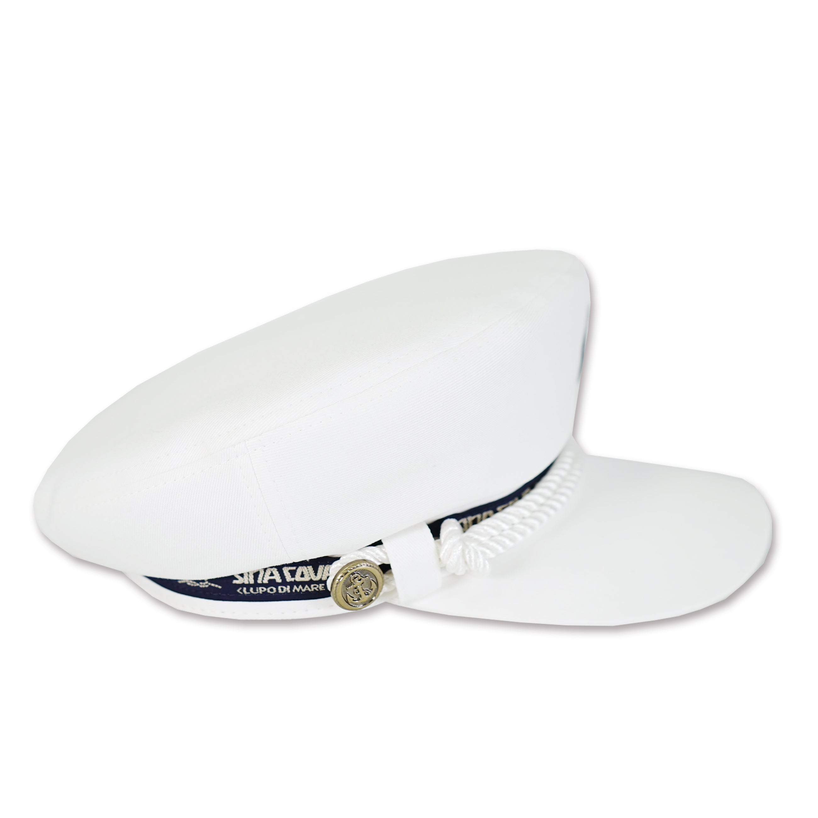 [Official] SINA COVA Captain's Hat 10077760