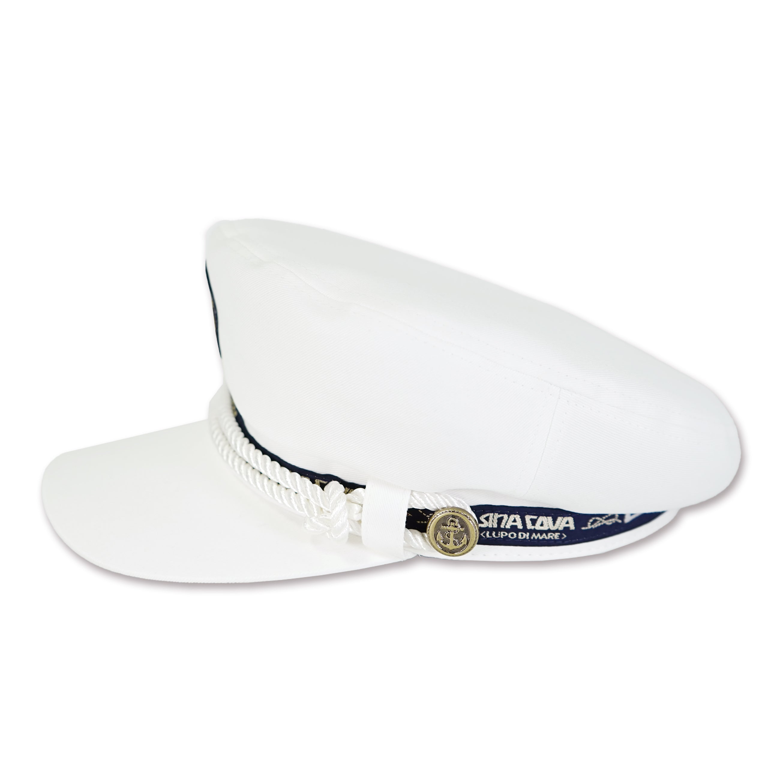 [Official] SINA COVA Captain's Hat 10077760