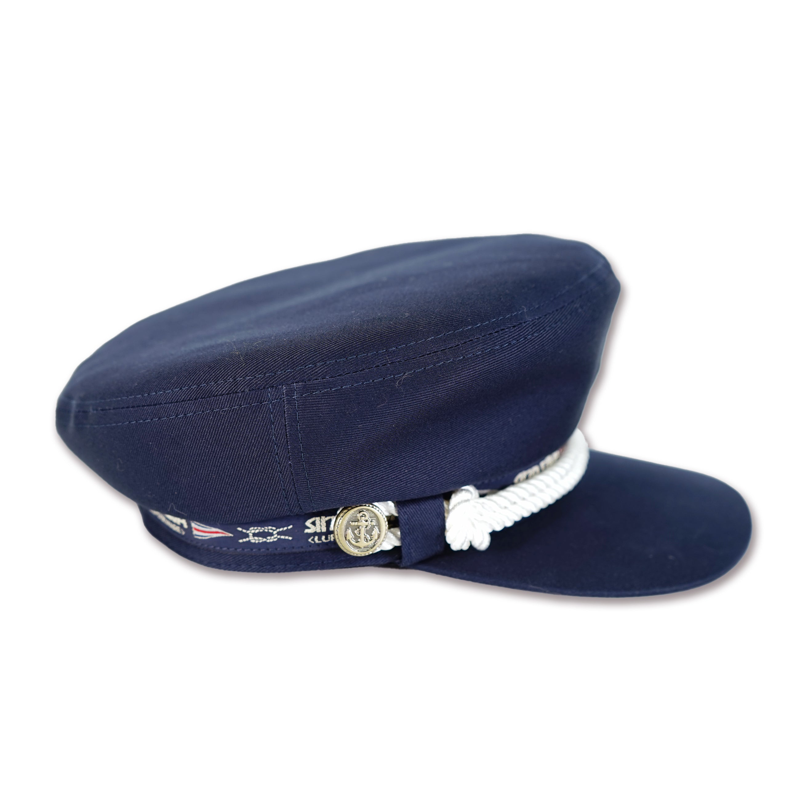 [Official] SINA COVA Captain's Hat 10077760