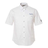 [Outlet] Short-sleeved button-down shirt 17124598