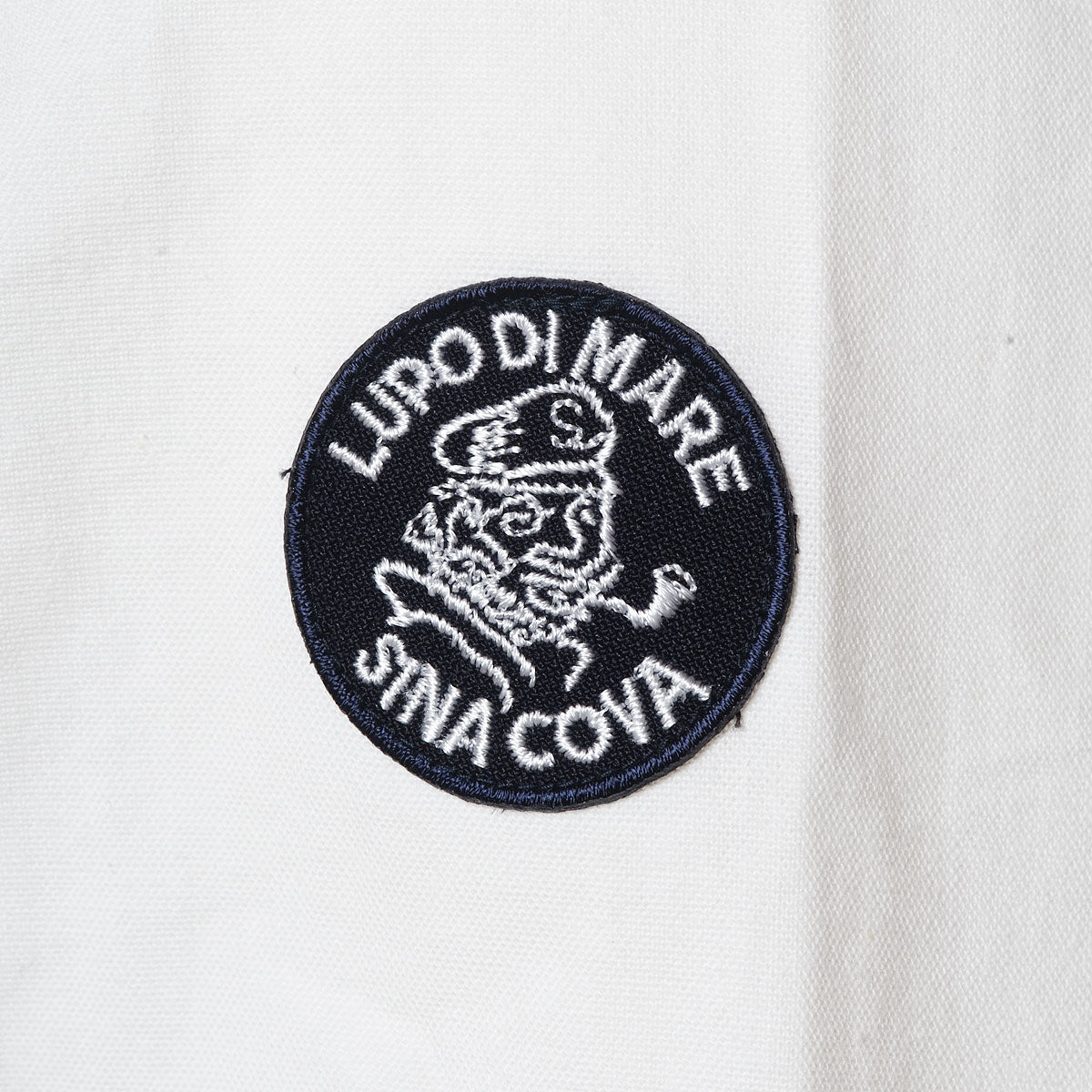 【アウトレット】長袖ボタンダウンシャツ　17234020