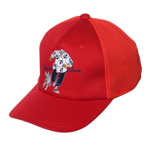[Outlet] Cap 18177740