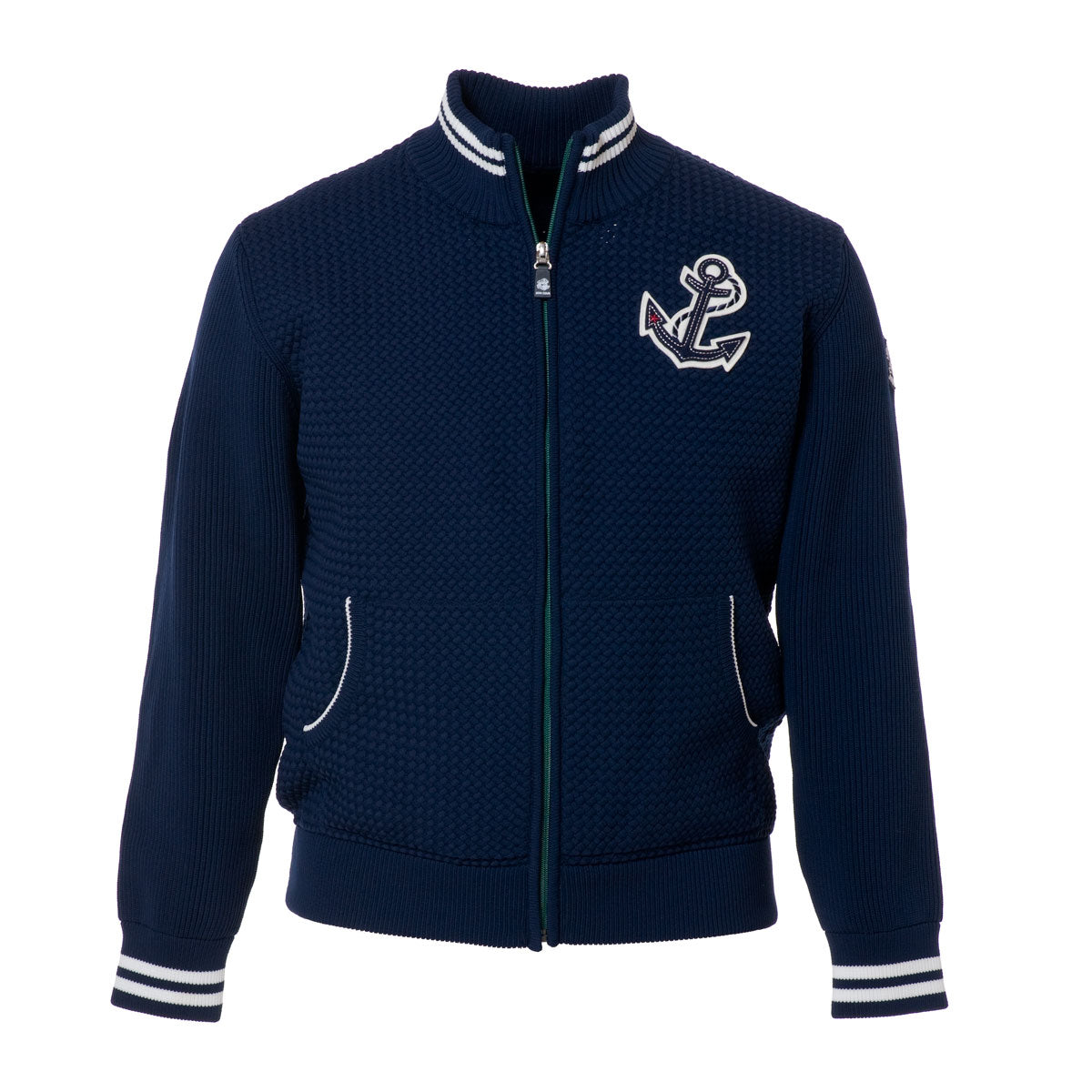 [Outlet] ZIPUP jacket 18212010