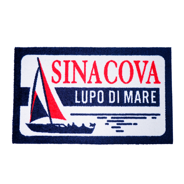 [Official] SINA COVA Original Floor Mat (Yacht) 57002320