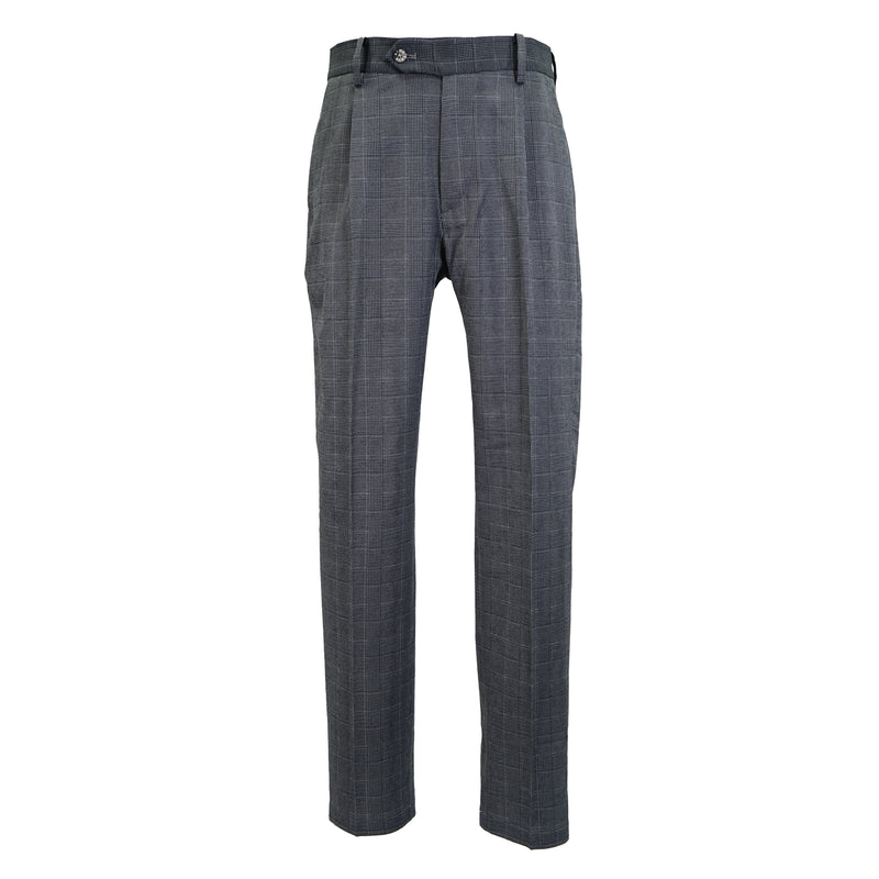 [Outlet] One-tuck pants 20135020 No image