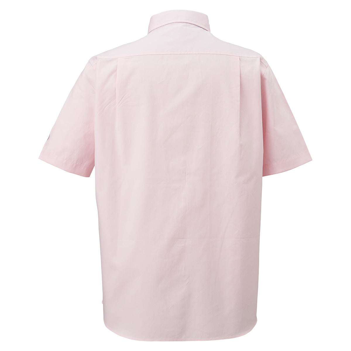 【アウトレット】半袖 ボタンダウンシャツ 22124520