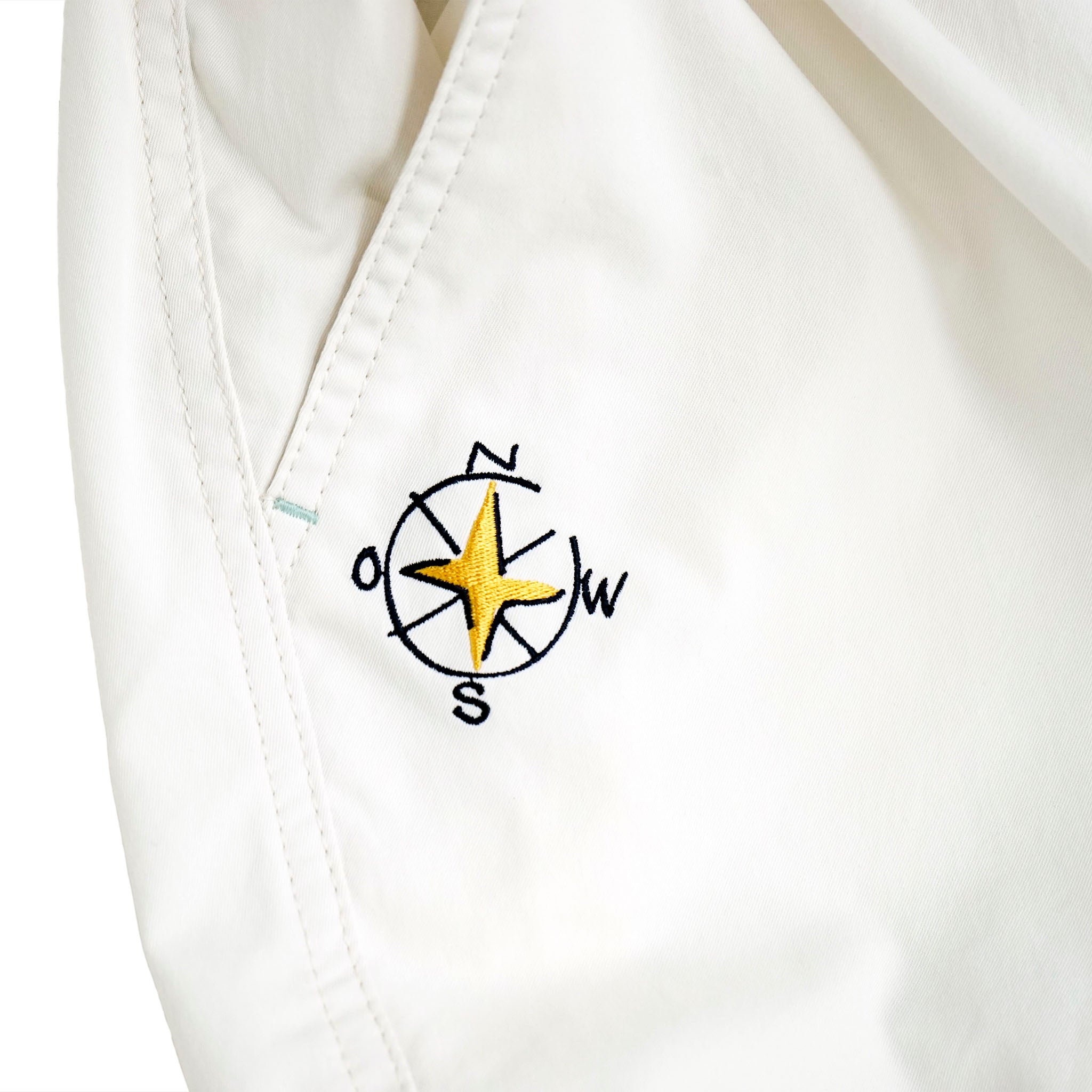 Three quarter length cropped pants 22125310