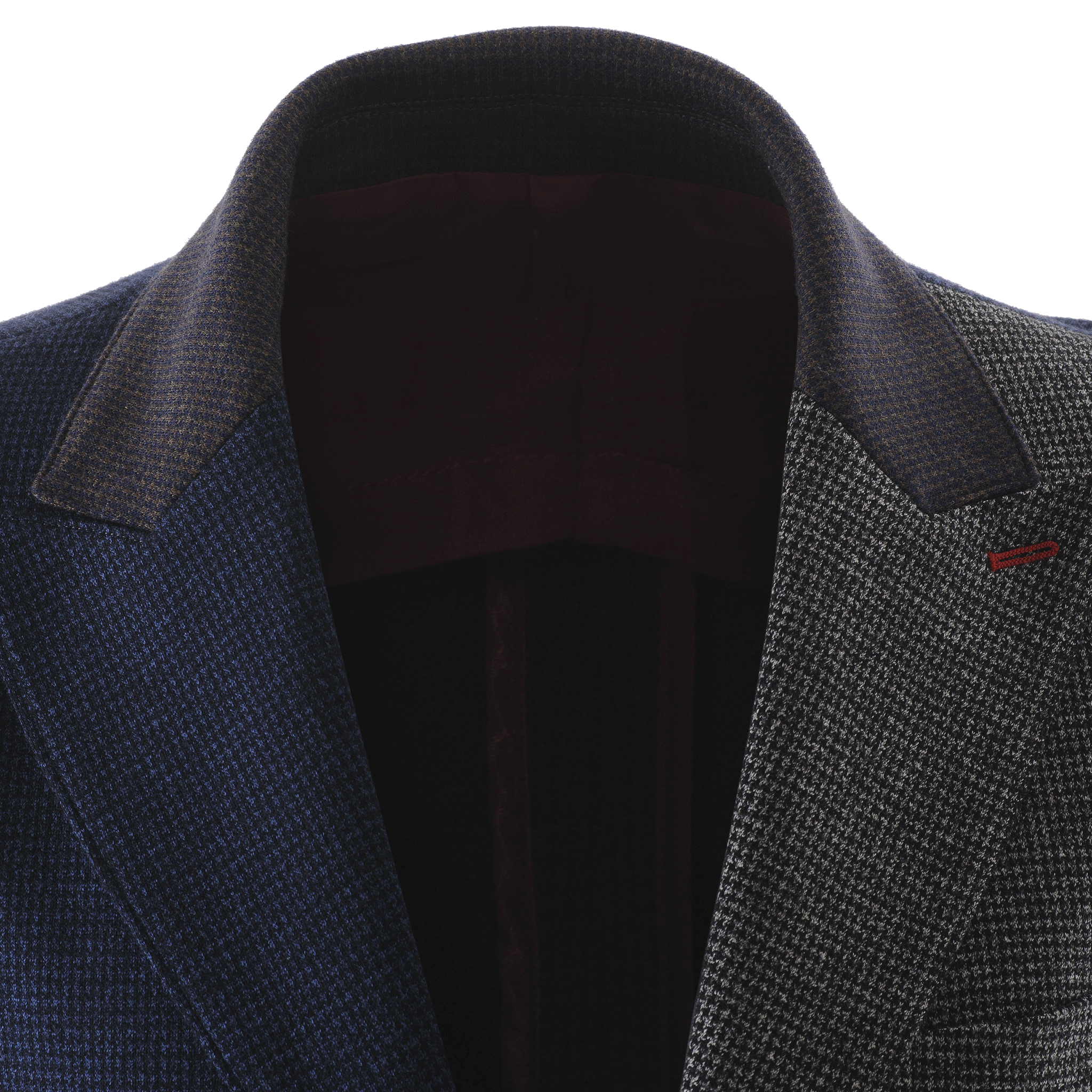 [Official] SINA COVA Houndstooth Tailored Jacket 23233010