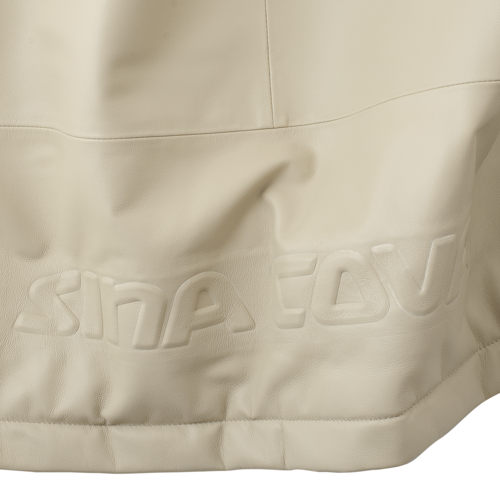 [Official] SINA COVA Hooded Leather Blouson 23223920
