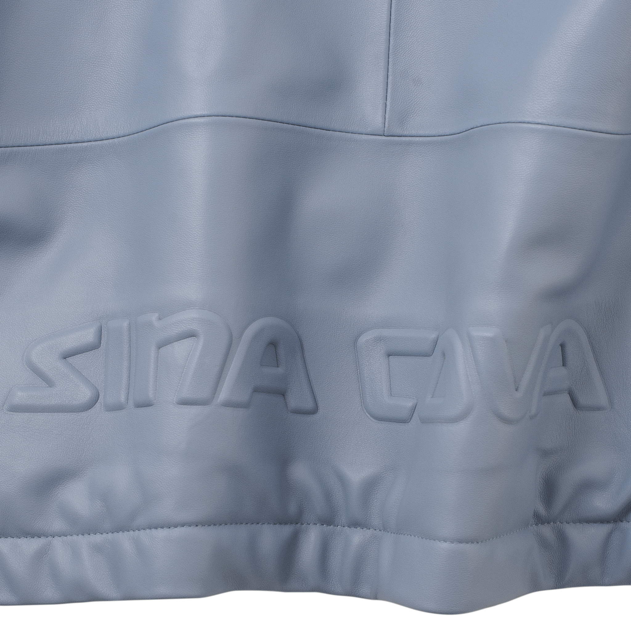 [Official] SINA COVA Hooded Leather Blouson 23223920