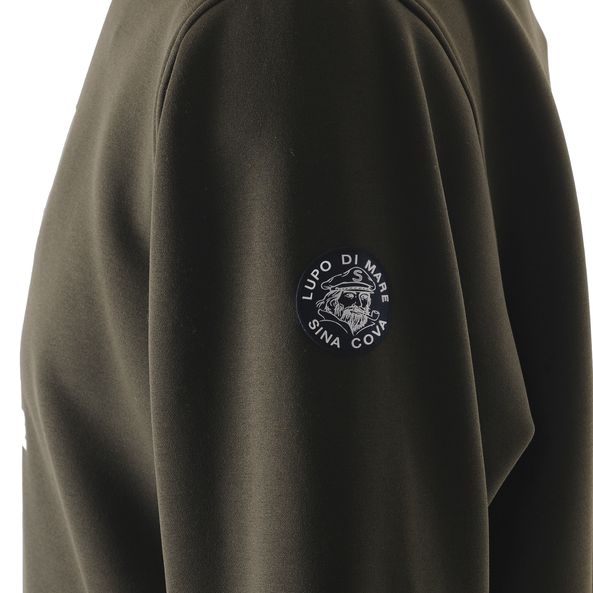 [Official] SINA COVA King Size Snood Trainer 23250036