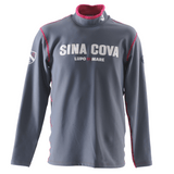 [Official] SINA COVA High Neck Long Sleeve T-Shirt 23250060